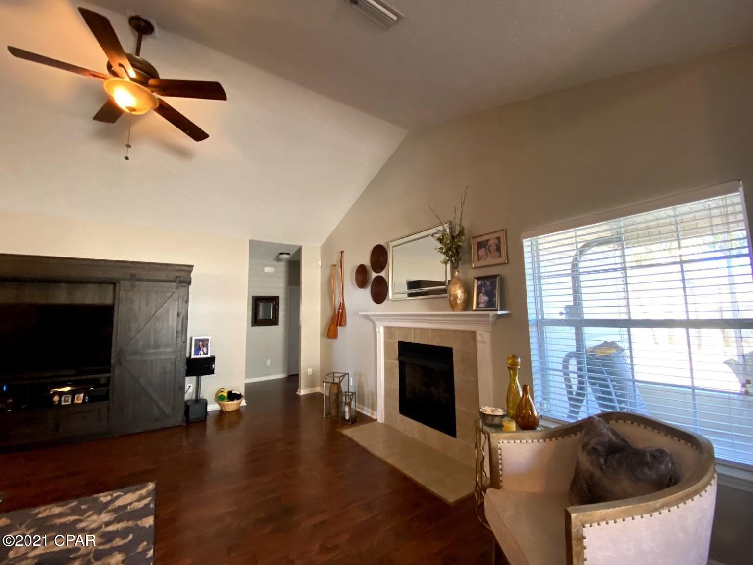 Camryn's Crossing - Residential