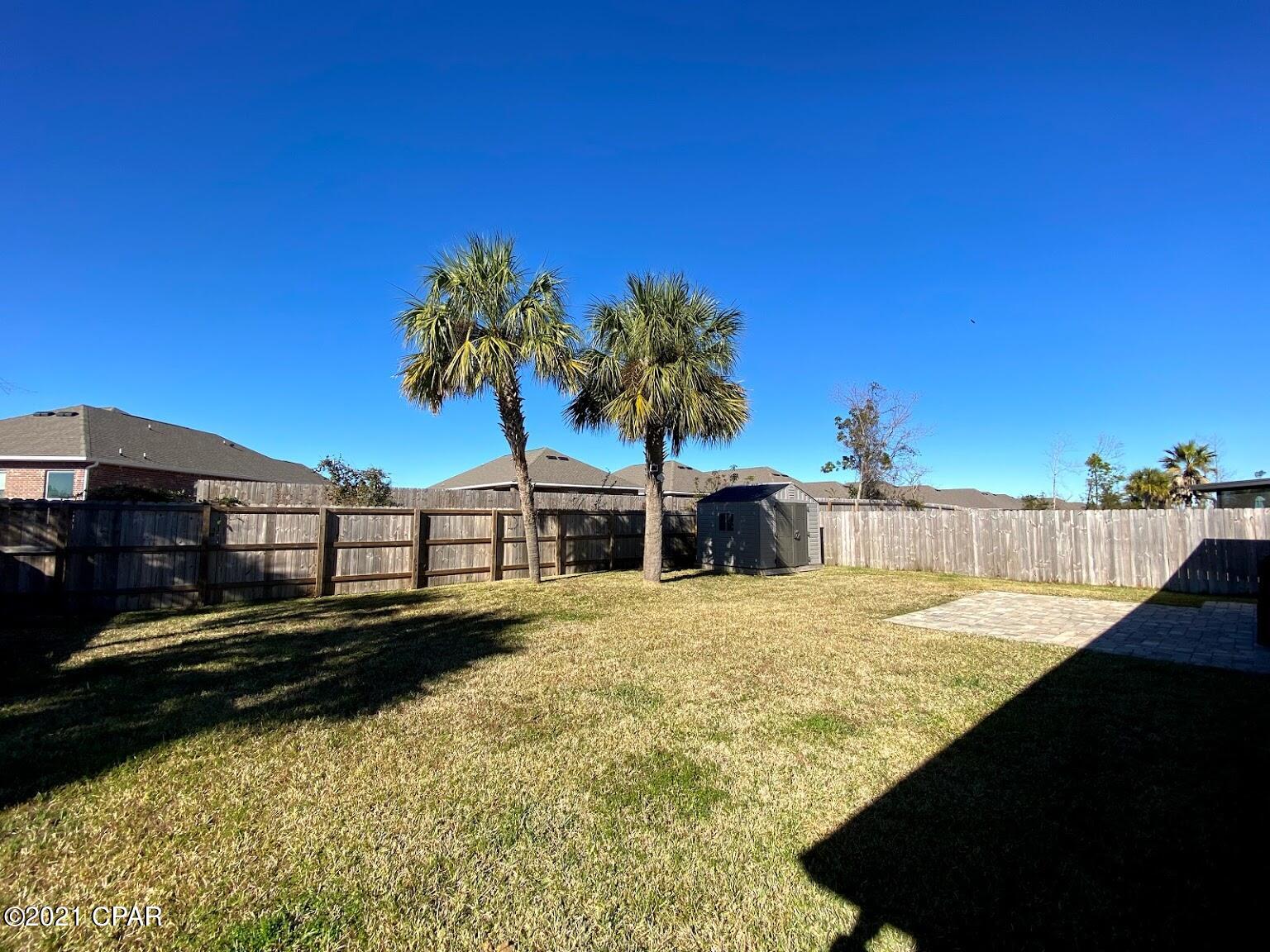 Camryn's Crossing - Residential