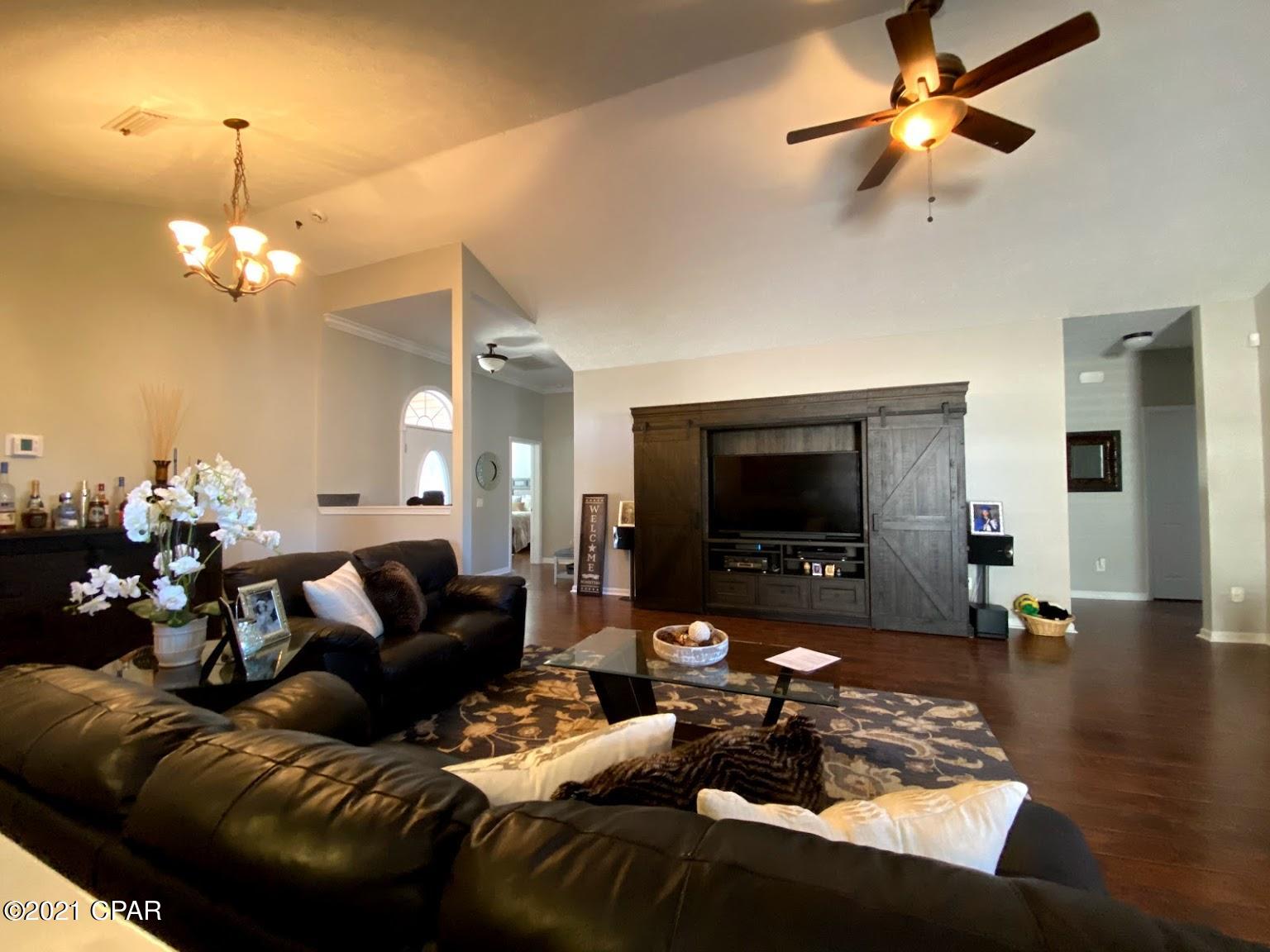 Camryn's Crossing - Residential