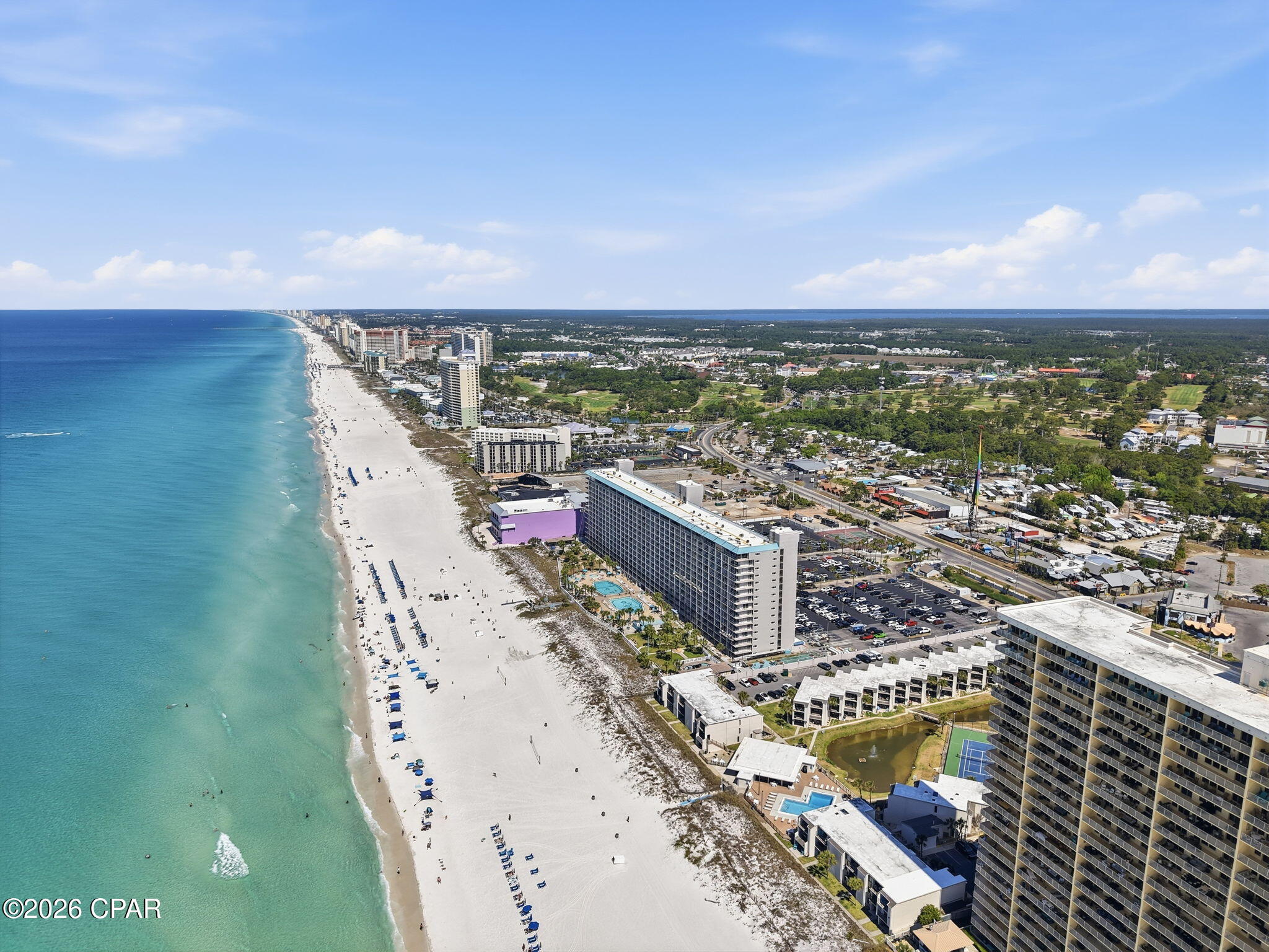 The Summit - Residential