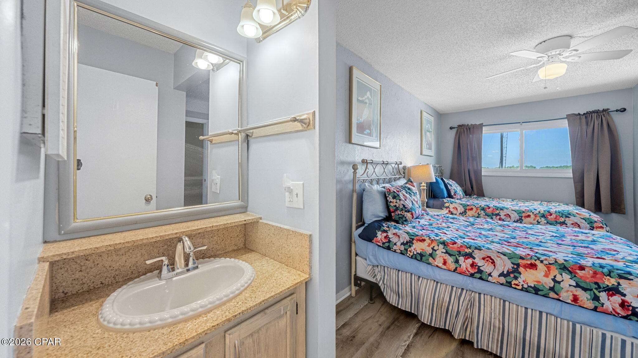 The Summit - Residential