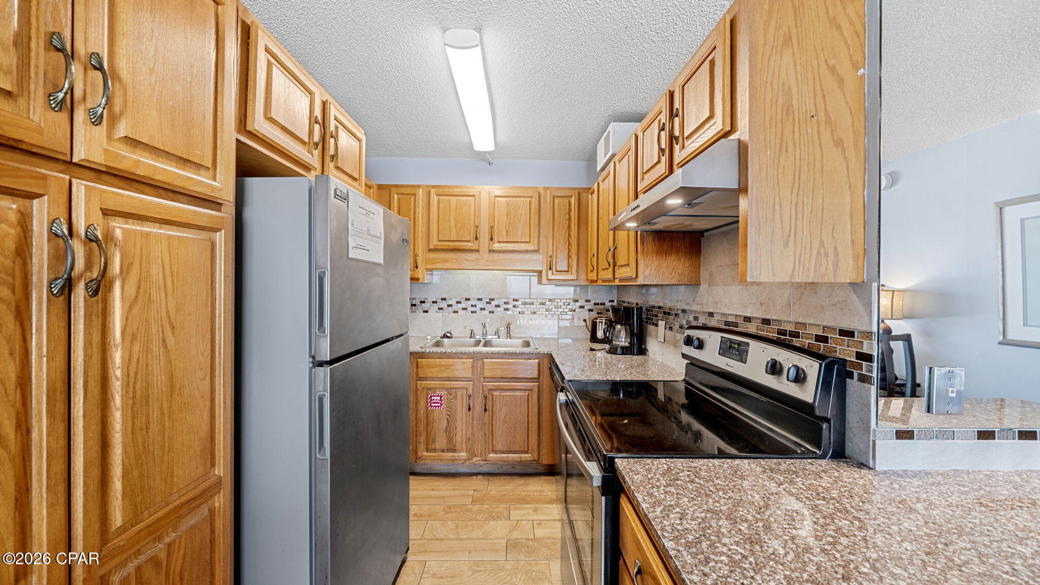 The Summit - Residential