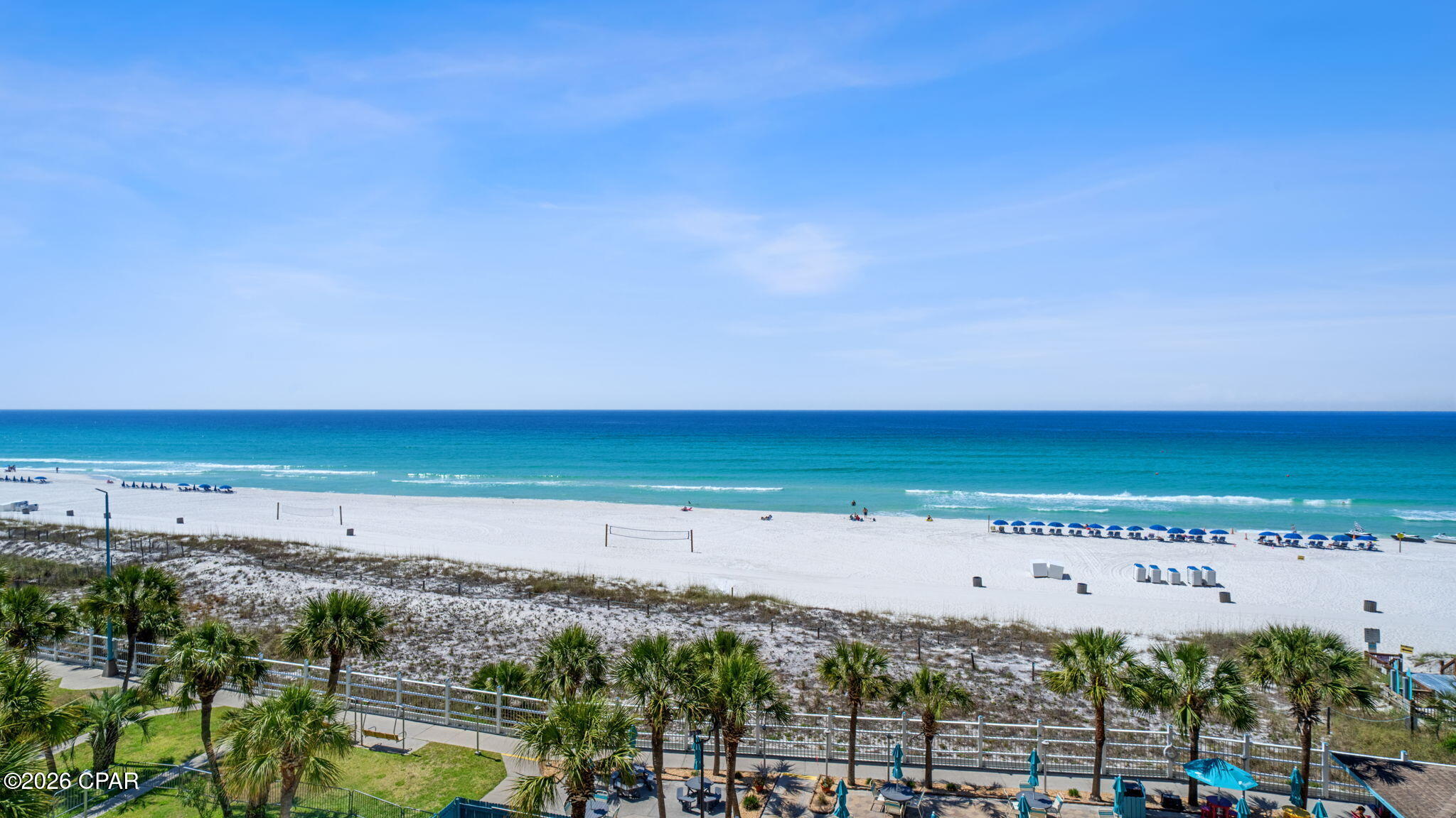 The Summit - Residential