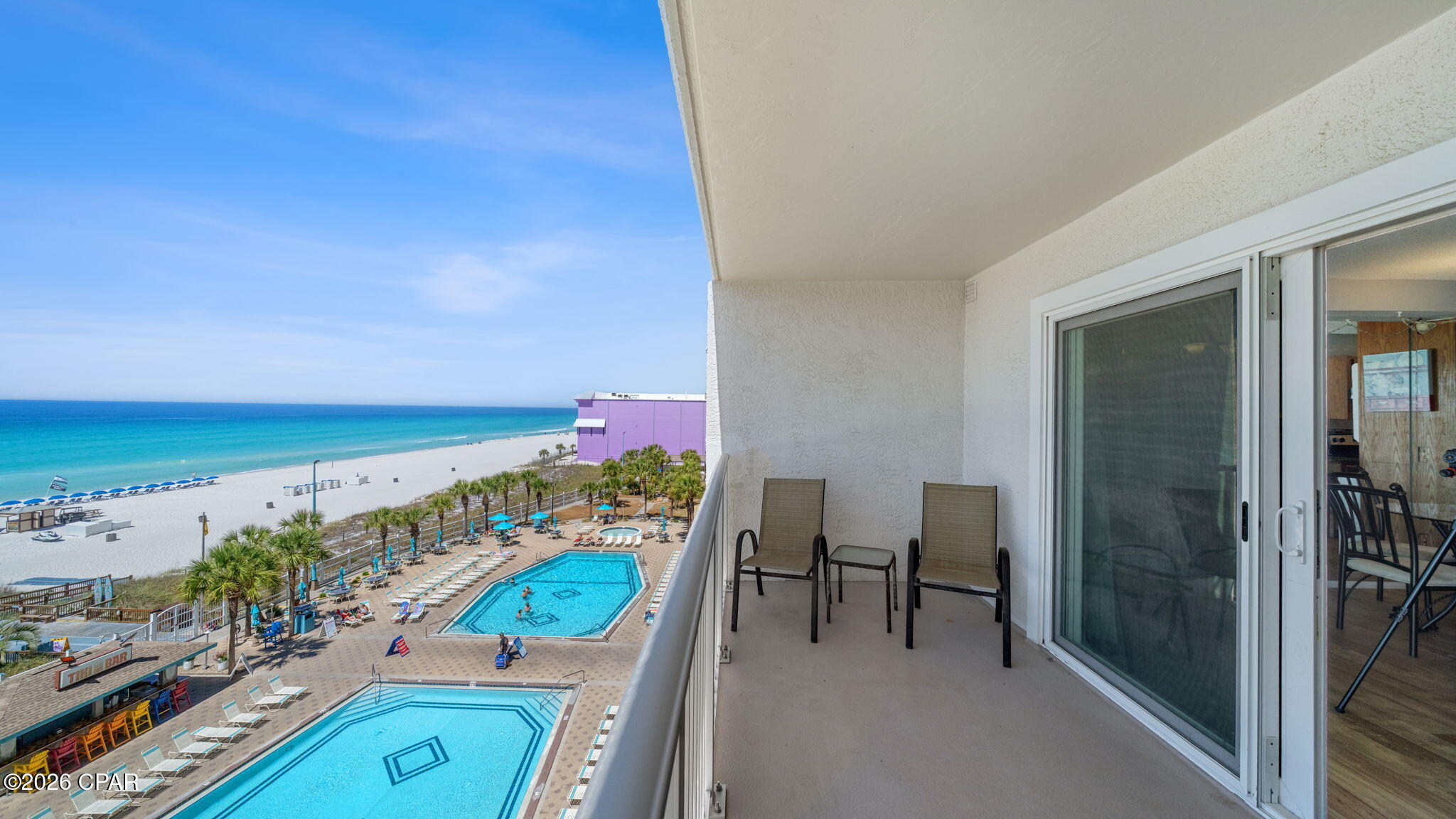 The Summit - Residential