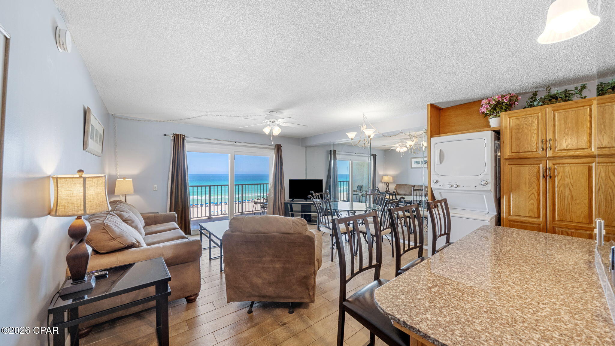 The Summit - Residential