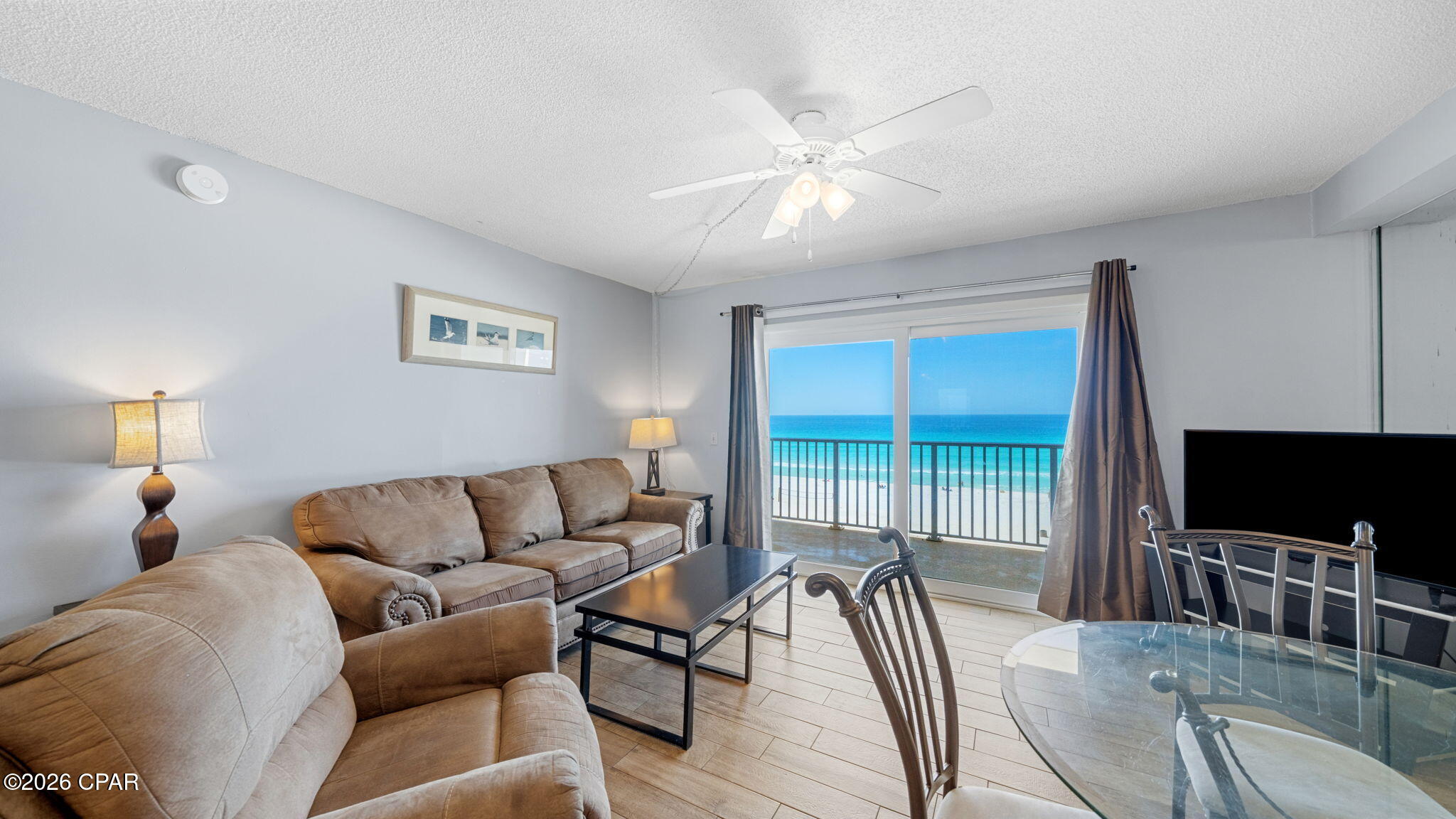 The Summit - Residential