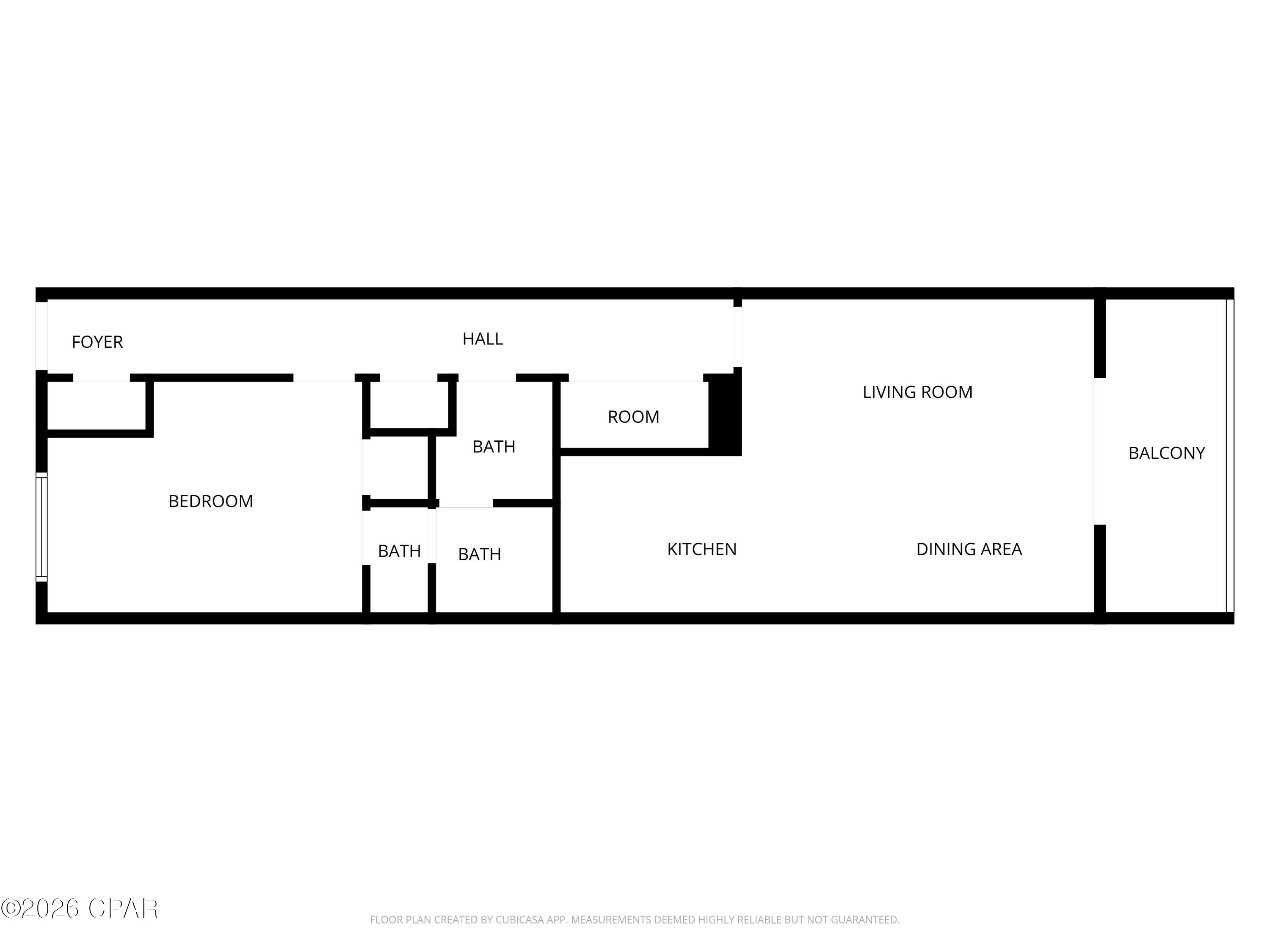 The Summit - Residential