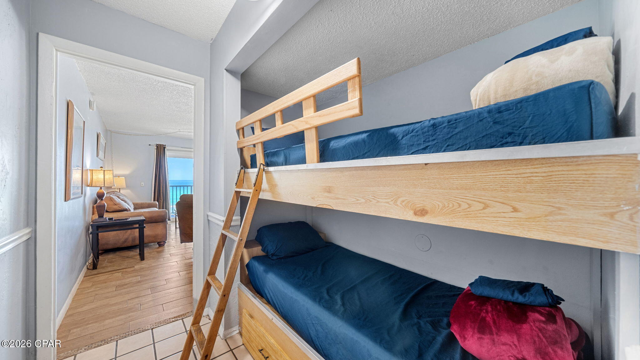 The Summit - Residential