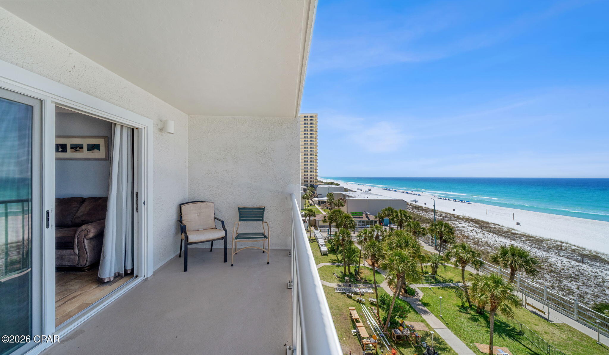 The Summit - Residential