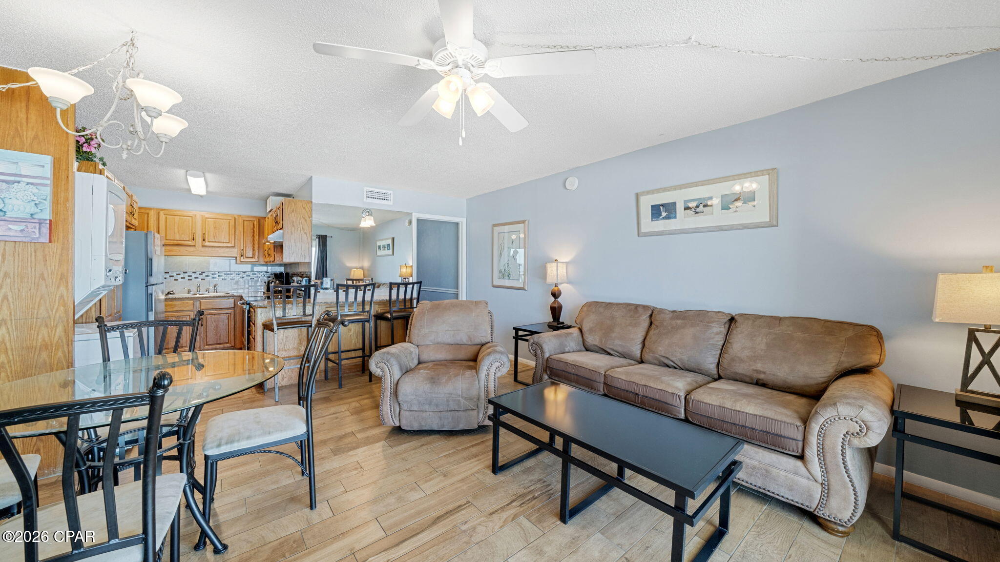 The Summit - Residential