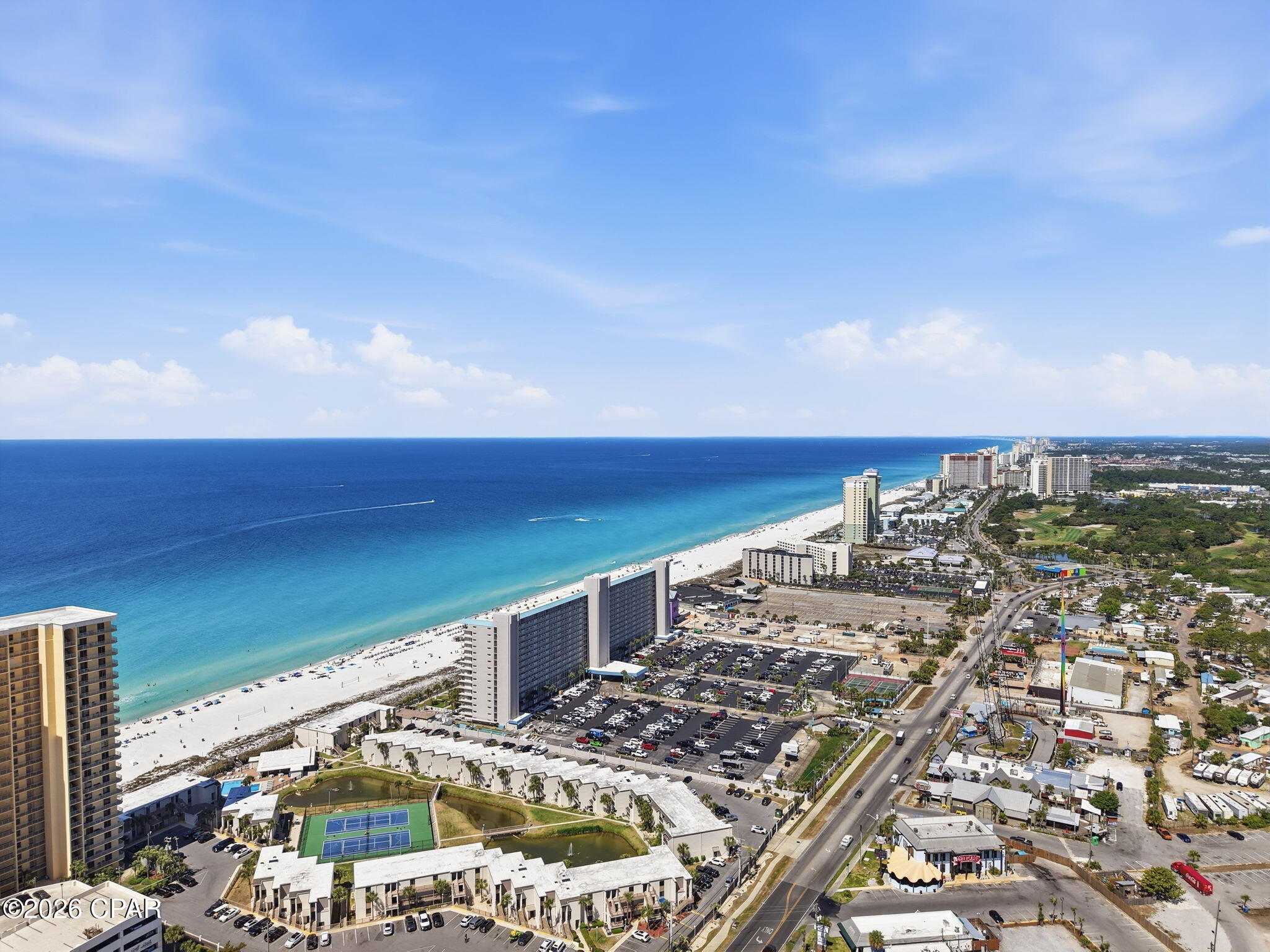 The Summit - Residential