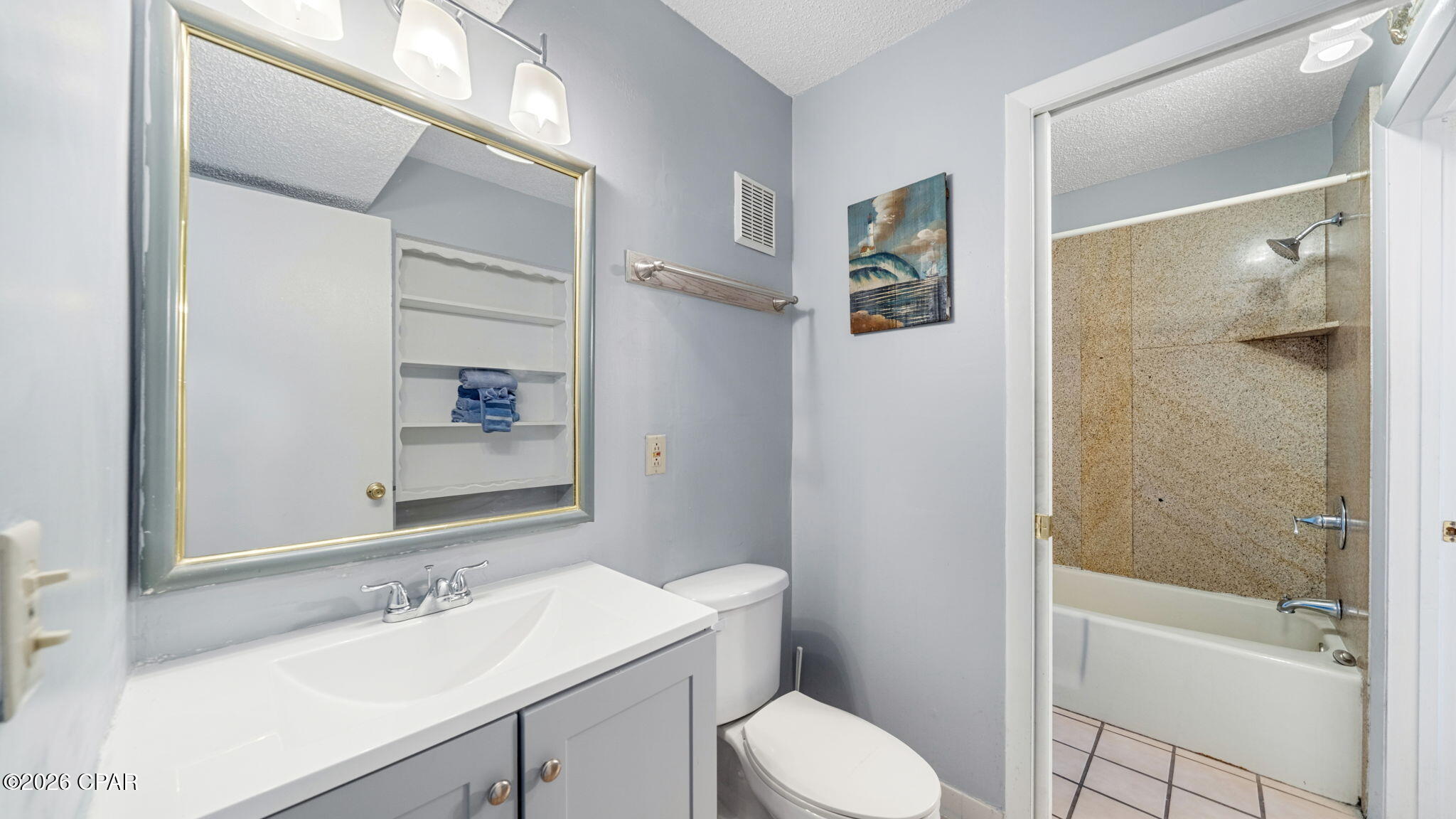 The Summit - Residential