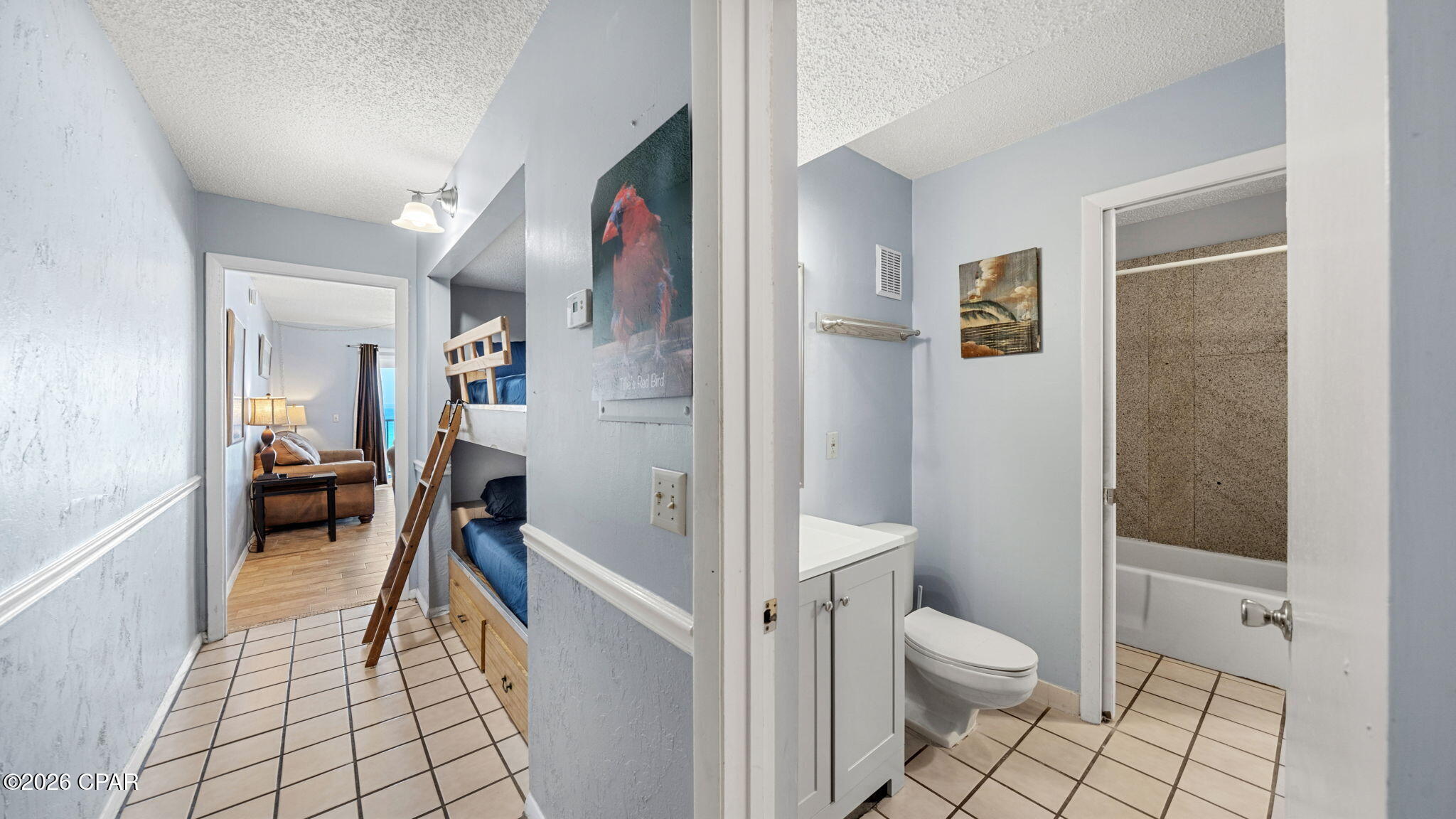 The Summit - Residential