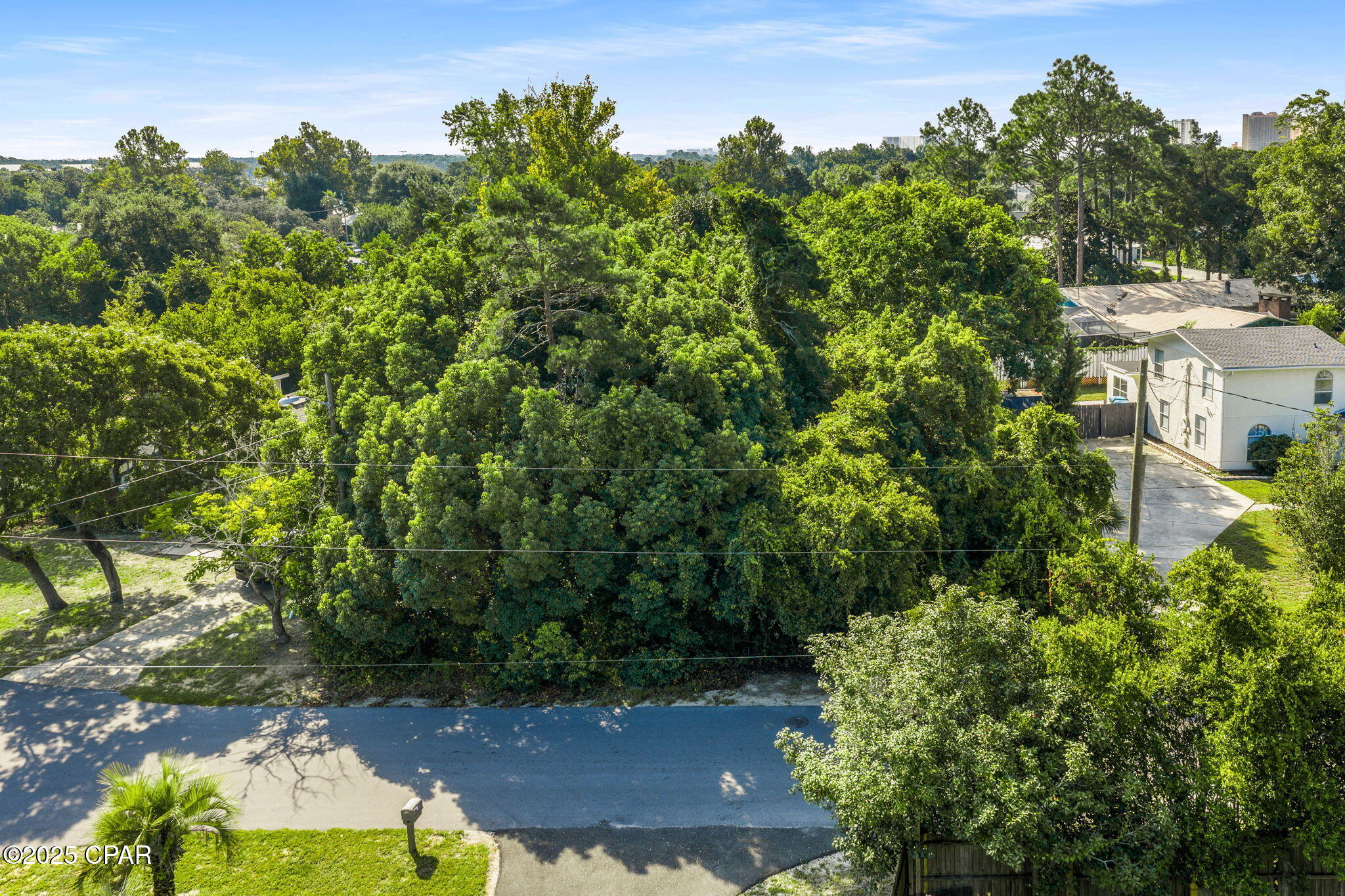 Gulf Highlands - Land