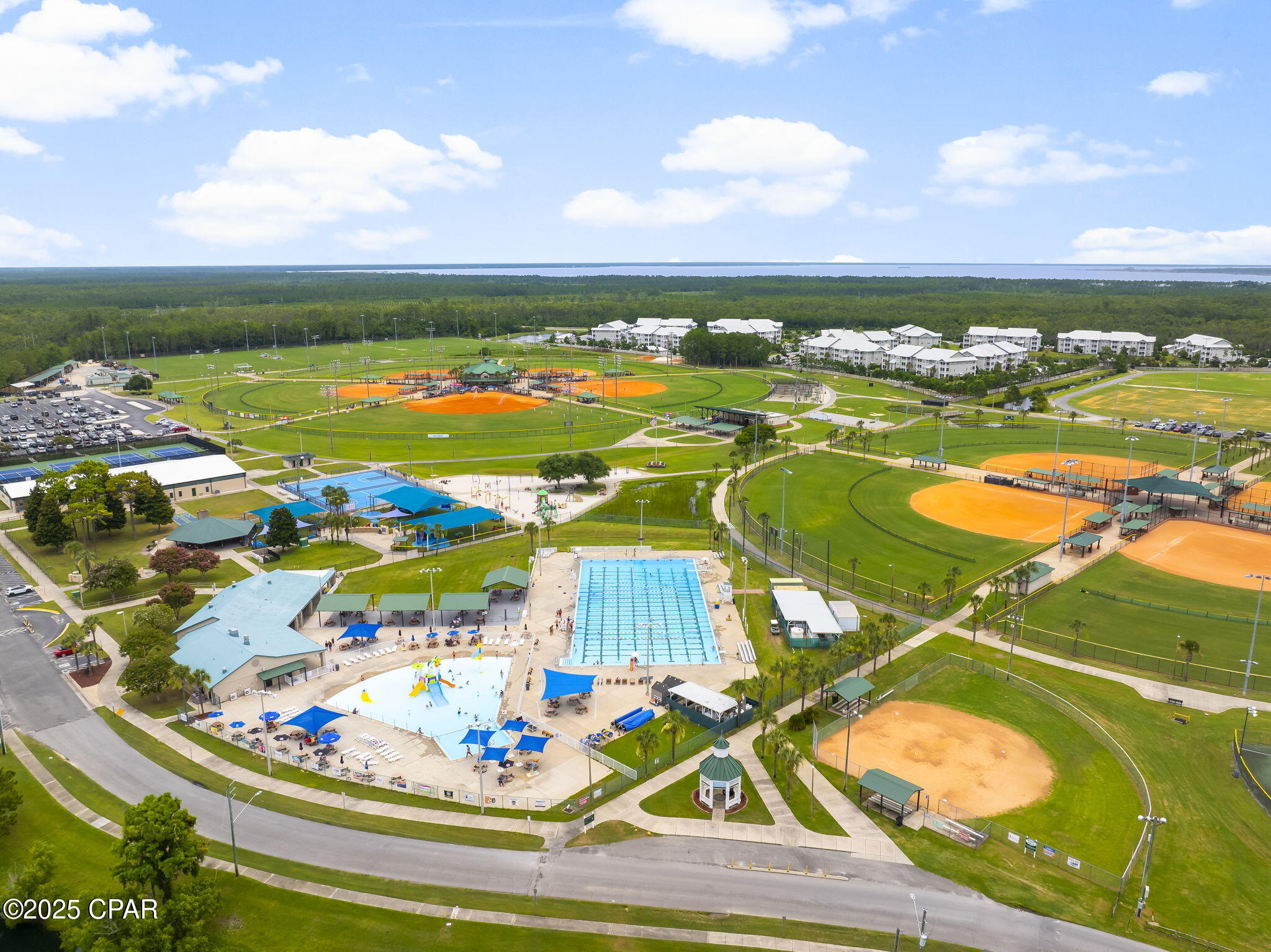 Gulf Highlands - Land