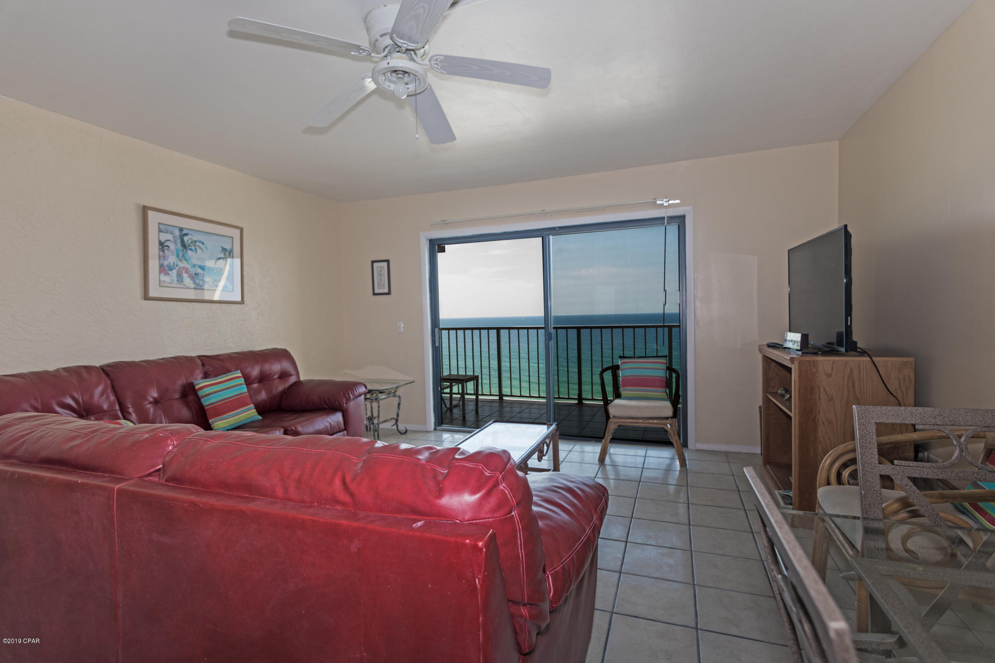 The Summit - Residential