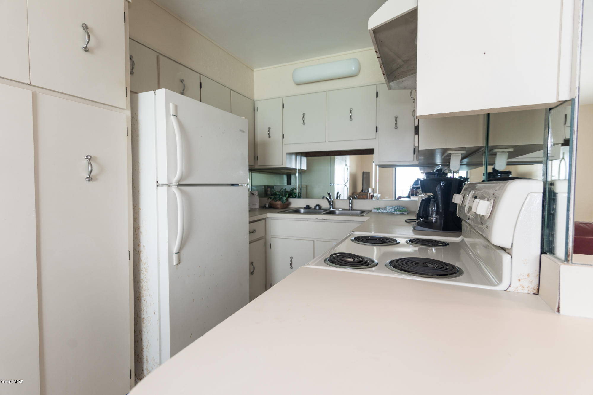 The Summit - Residential