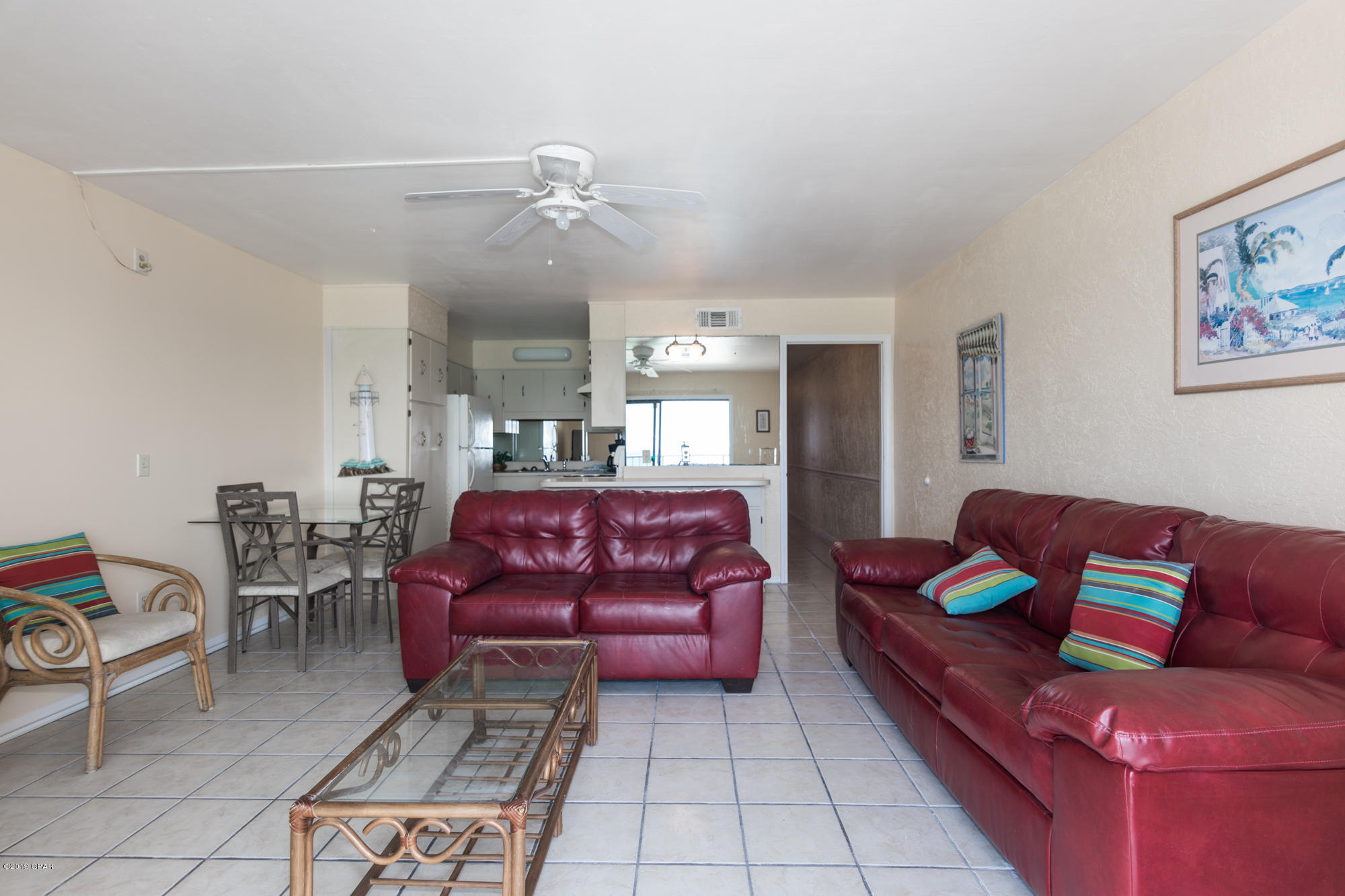 The Summit - Residential