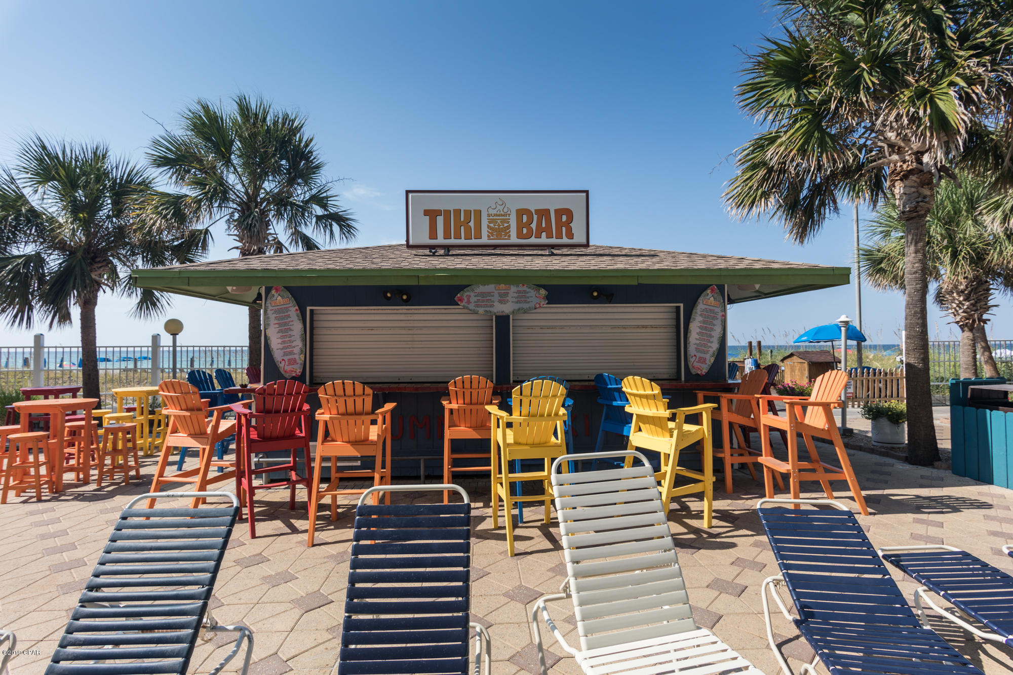 The Summit - Residential