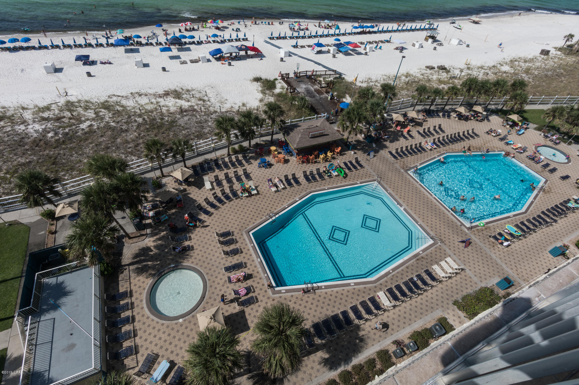 The Summit - Residential