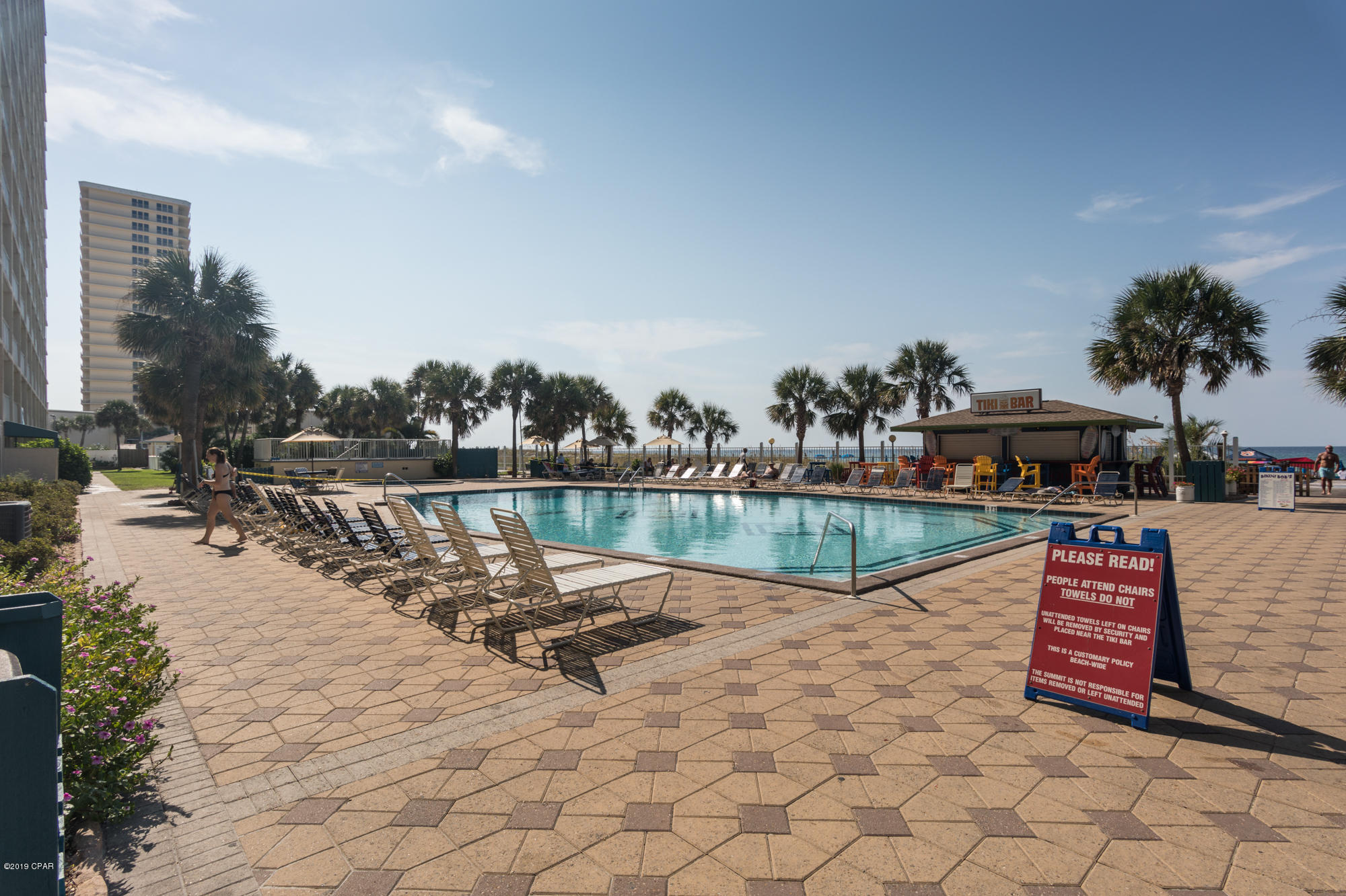 The Summit - Residential