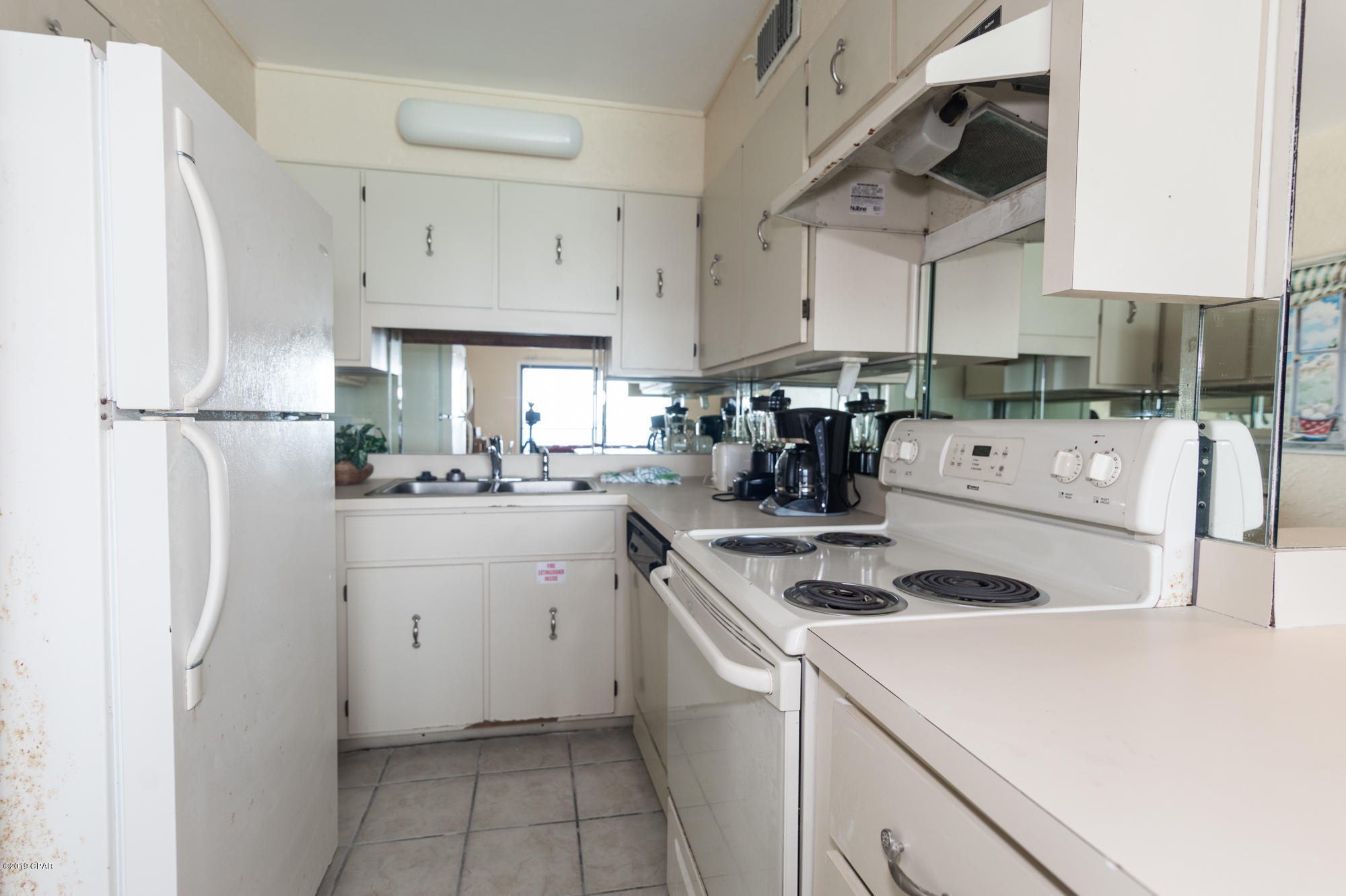 The Summit - Residential