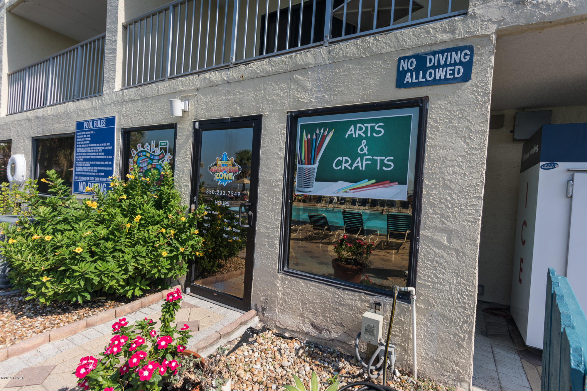 The Summit - Residential