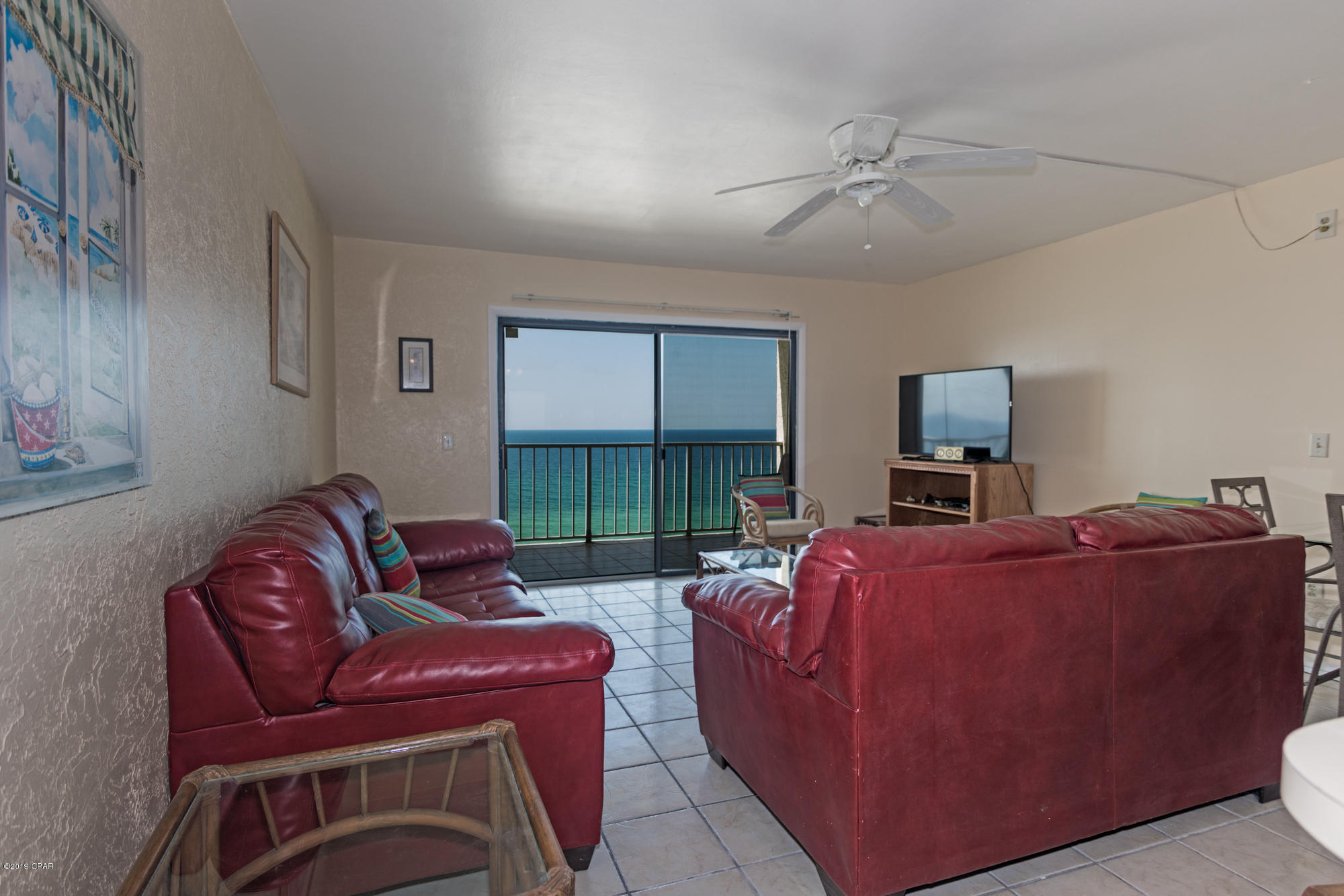 The Summit - Residential