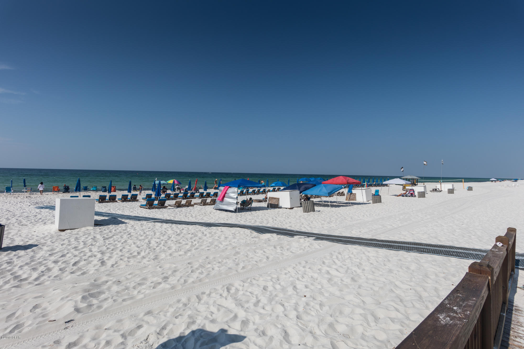 The Summit - Residential