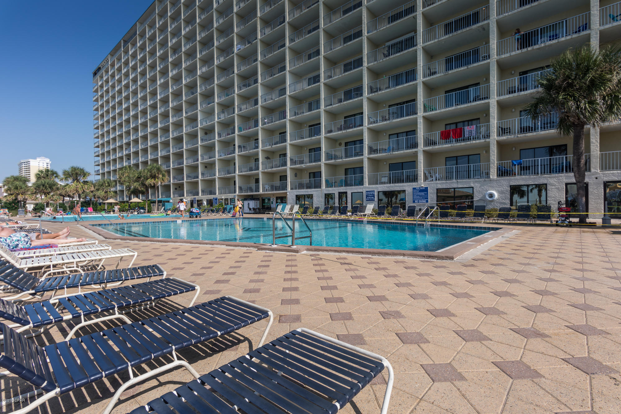 The Summit - Residential