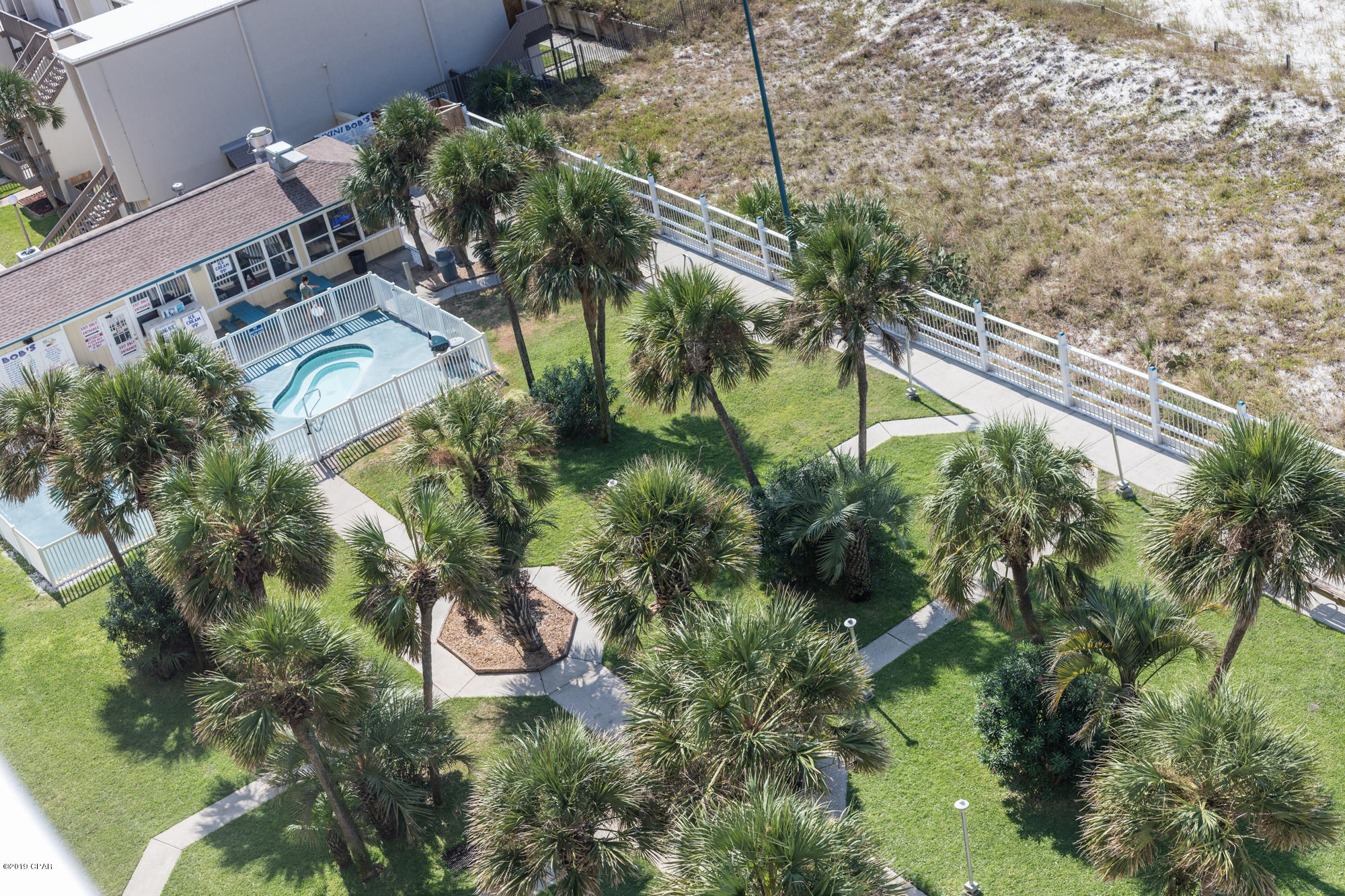 The Summit - Residential