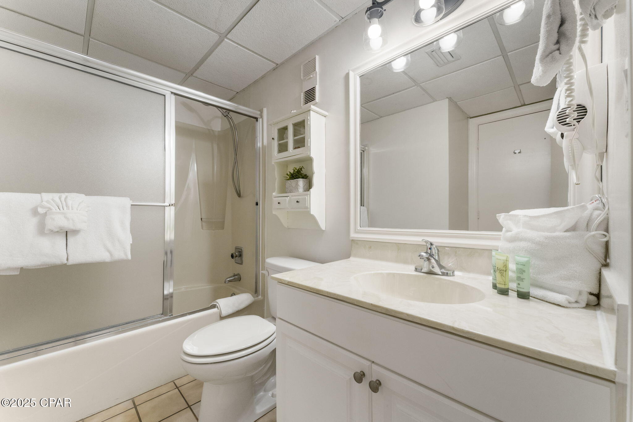 Edgewater Tower I - Residential