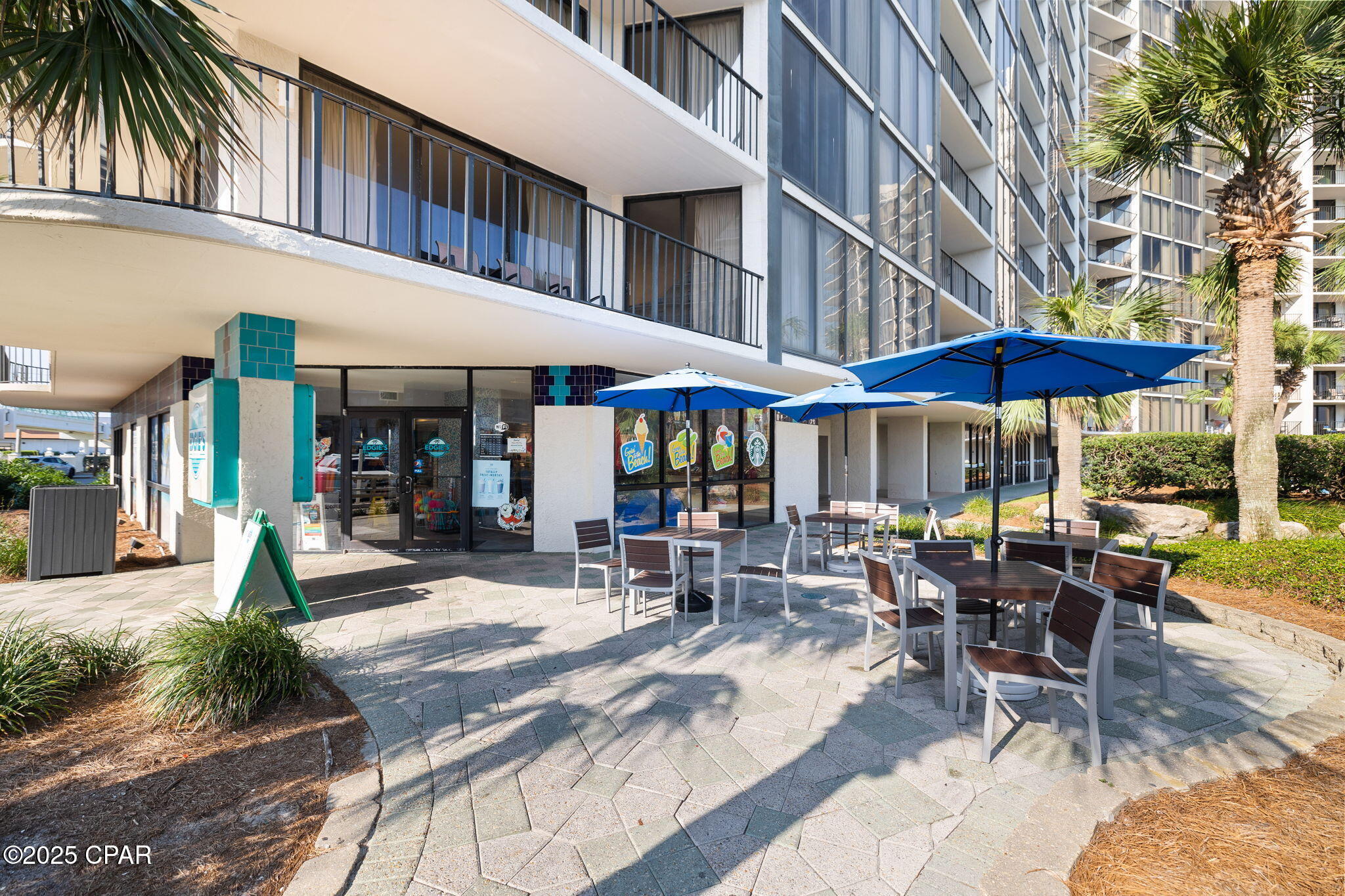 Edgewater Tower I - Residential