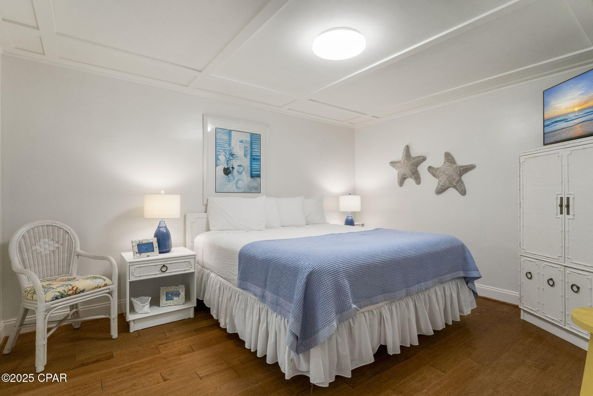 Edgewater Tower I - Residential