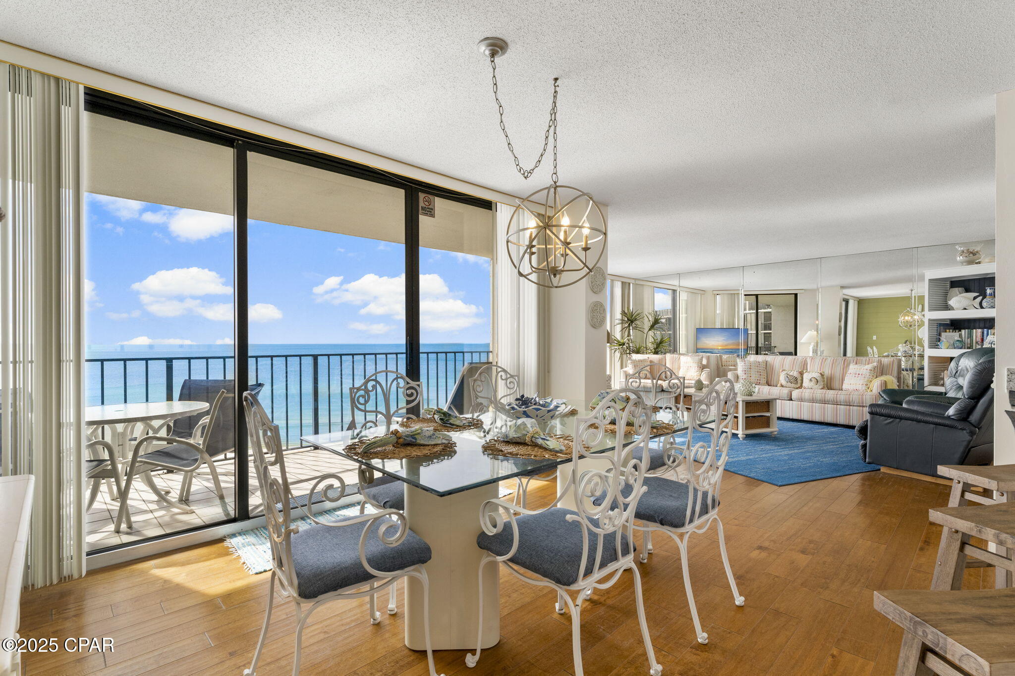 Edgewater Tower I - Residential