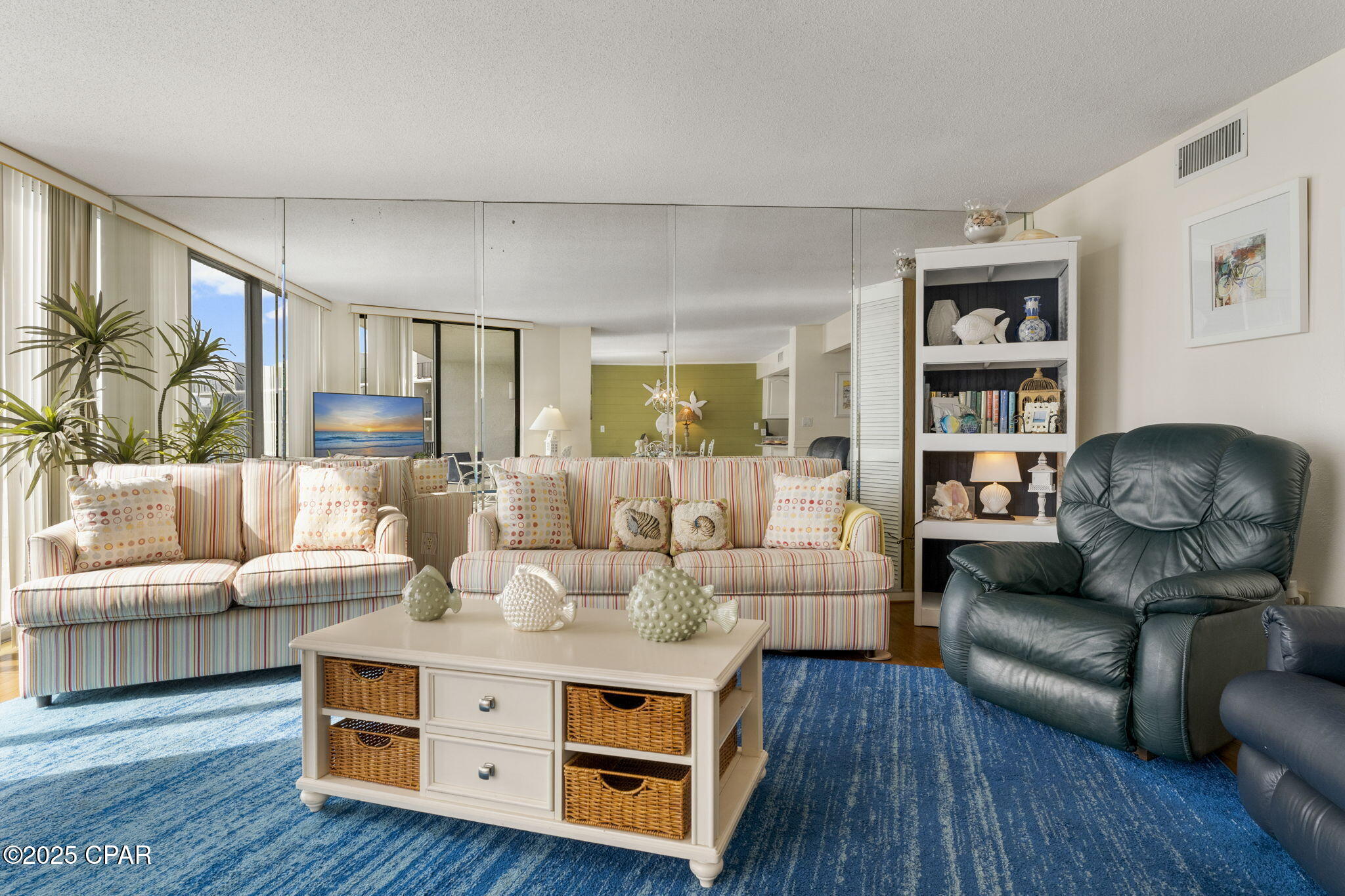 Edgewater Tower I - Residential