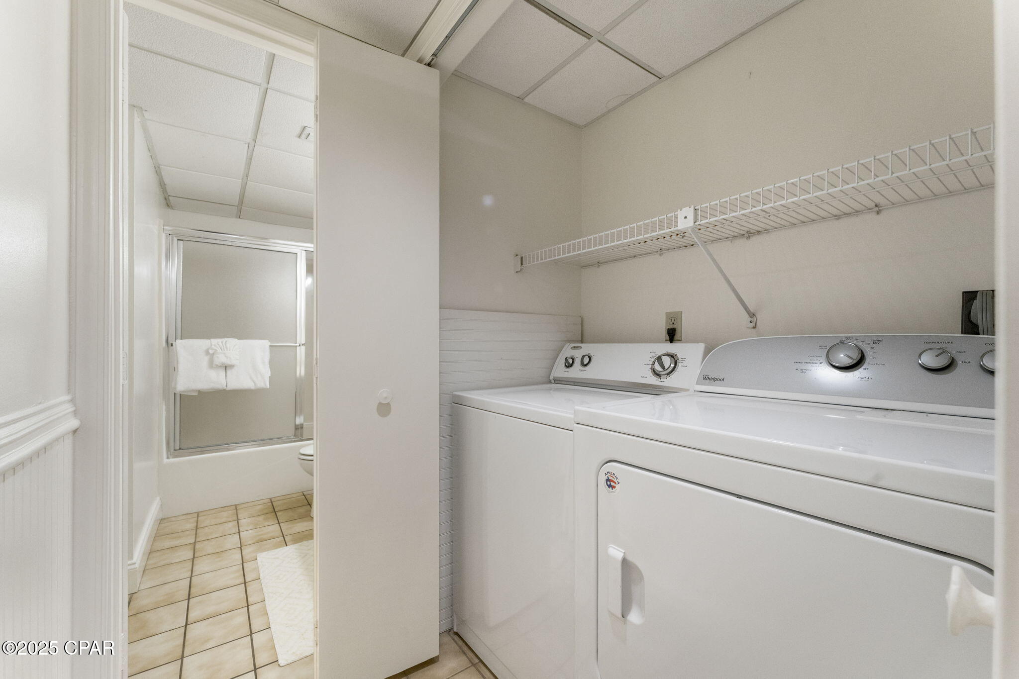 Edgewater Tower I - Residential