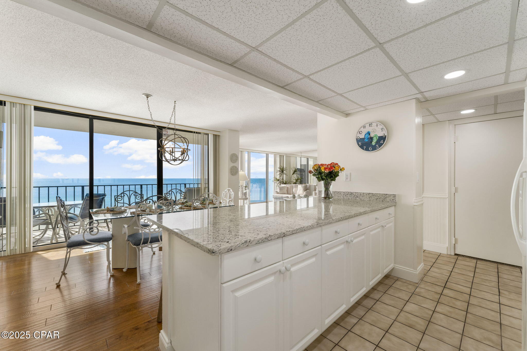 Edgewater Tower I - Residential