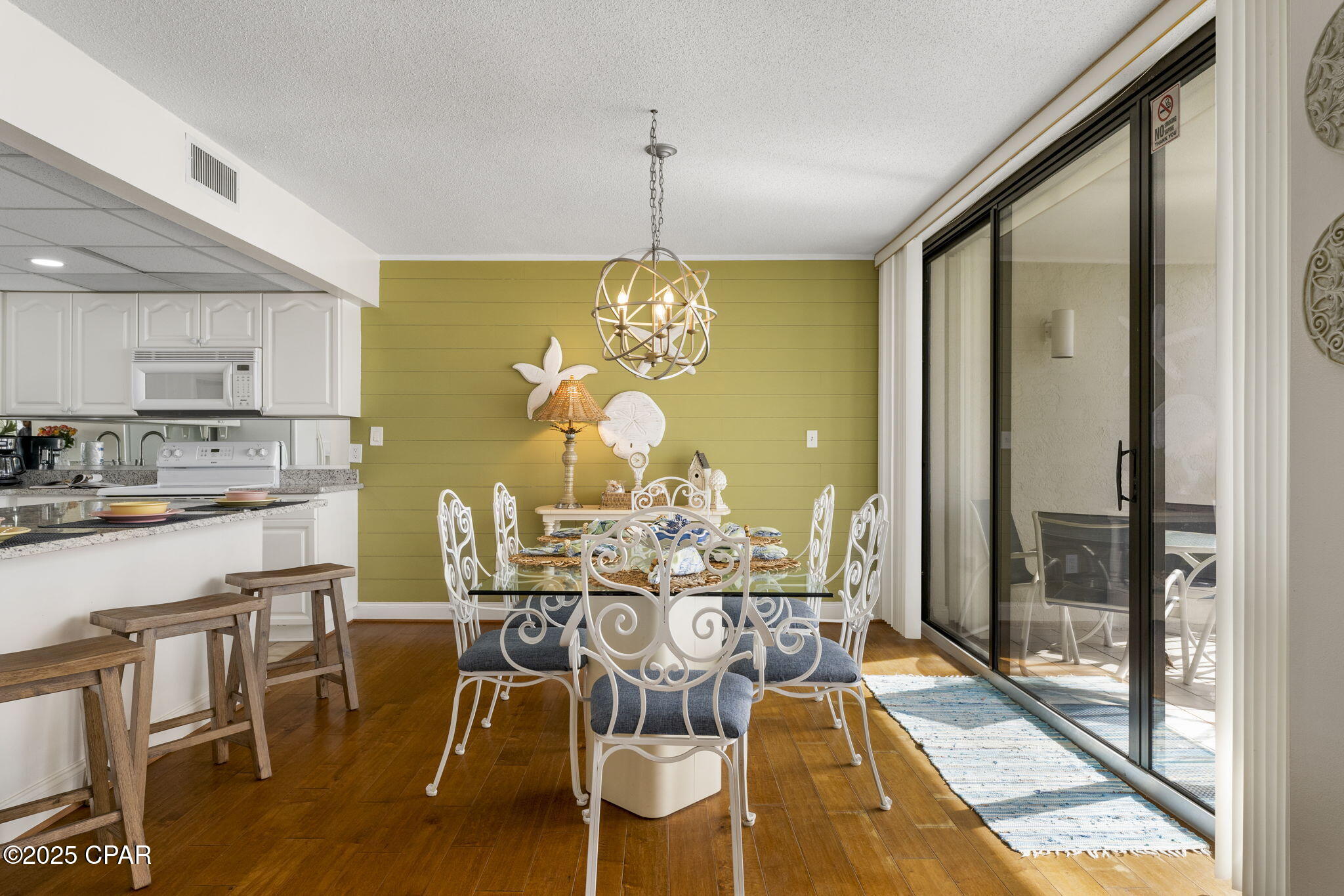 Edgewater Tower I - Residential