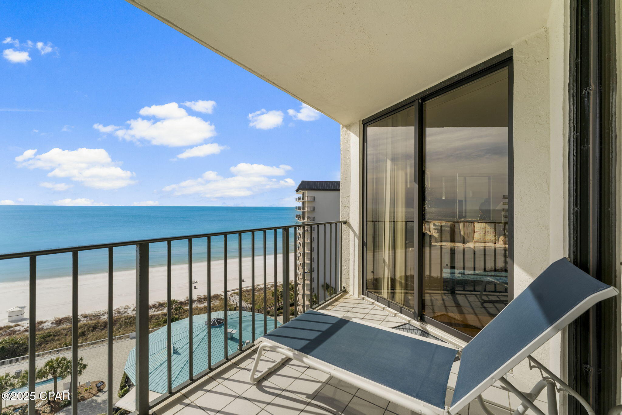 Edgewater Tower I - Residential