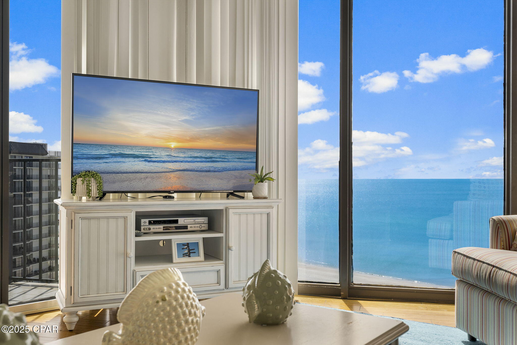 Edgewater Tower I - Residential