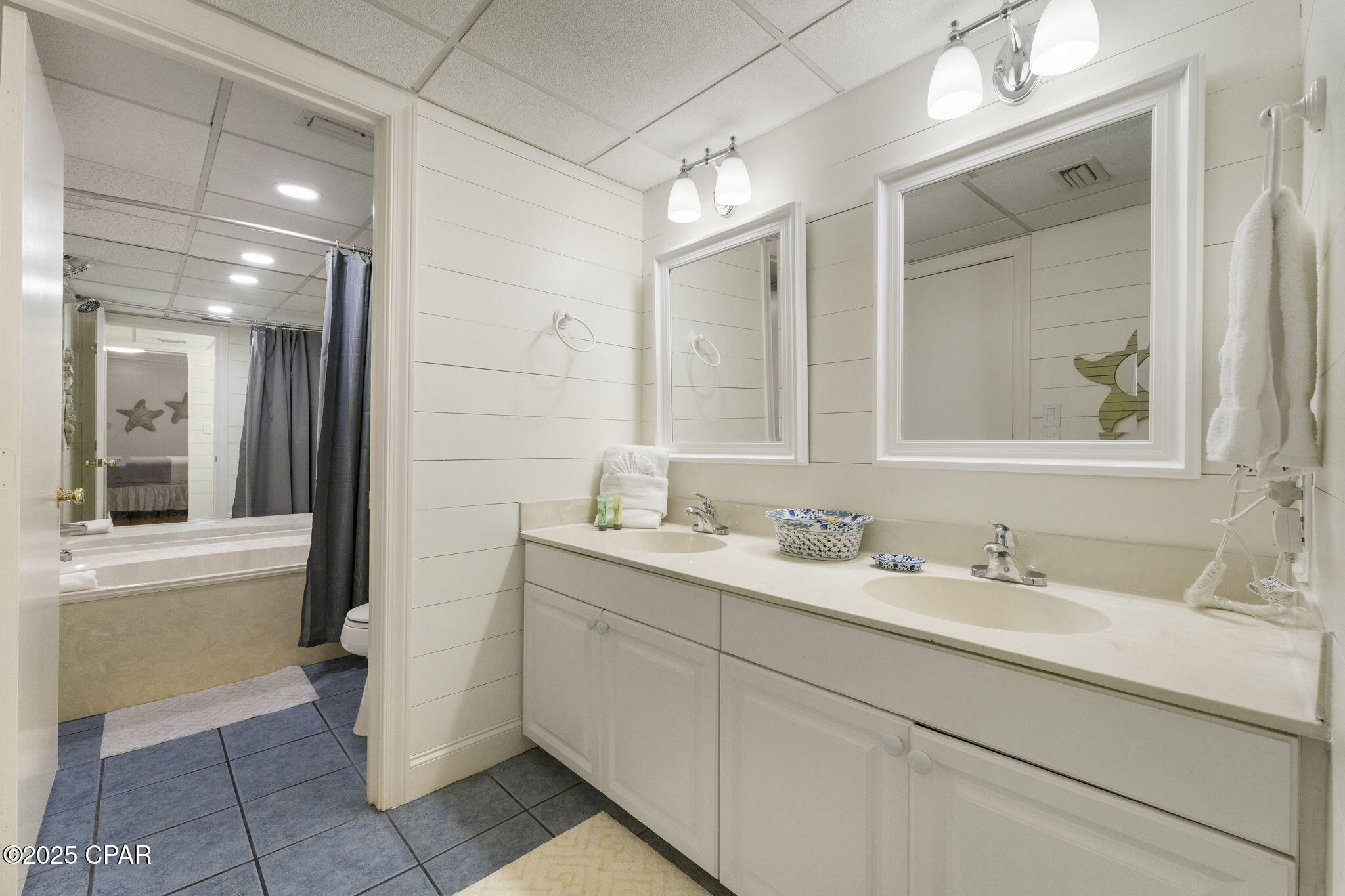 Edgewater Tower I - Residential