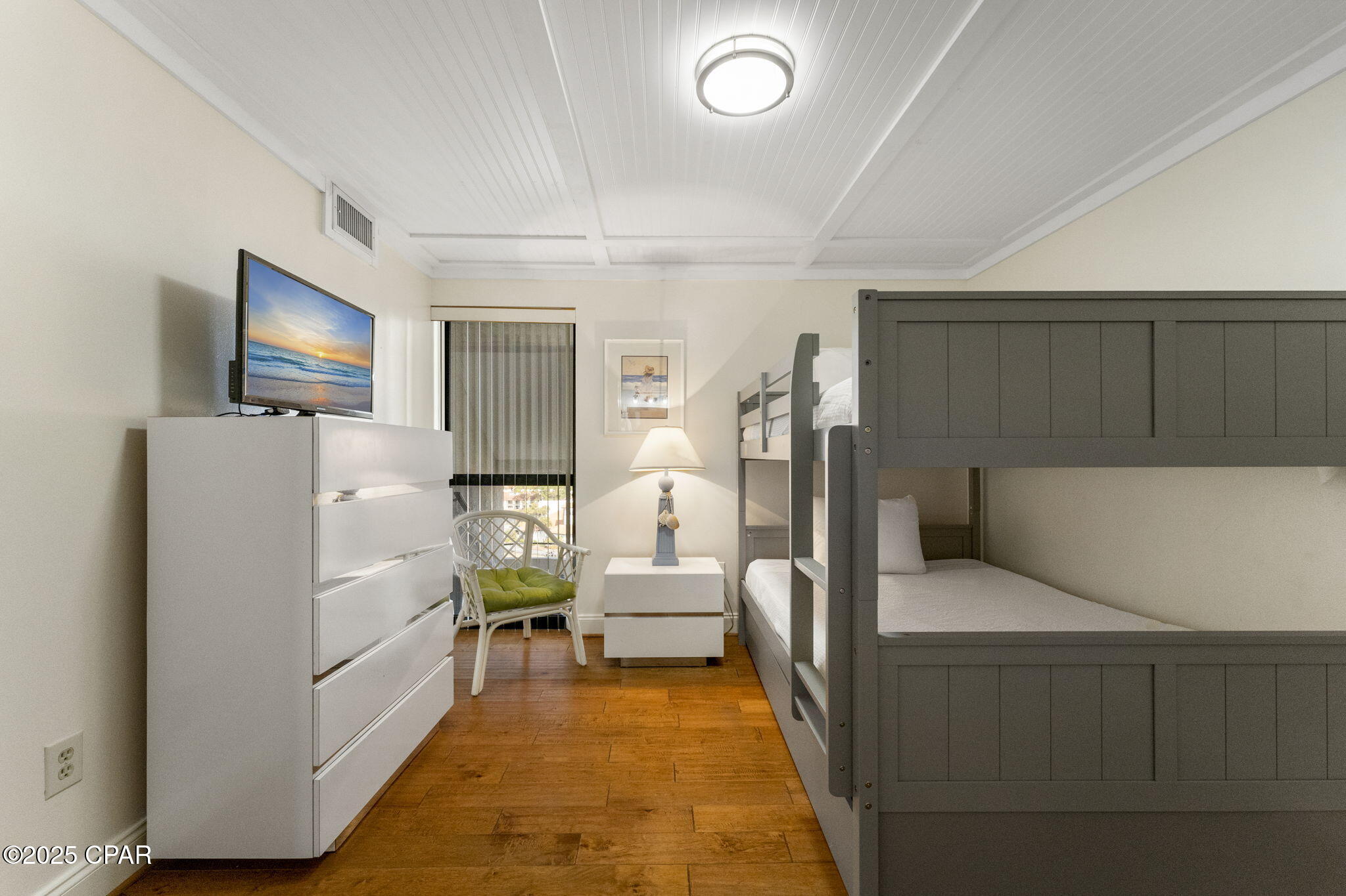 Edgewater Tower I - Residential