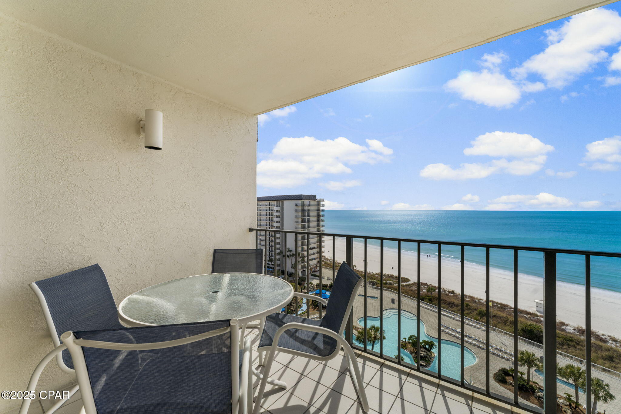 Edgewater Tower I - Residential