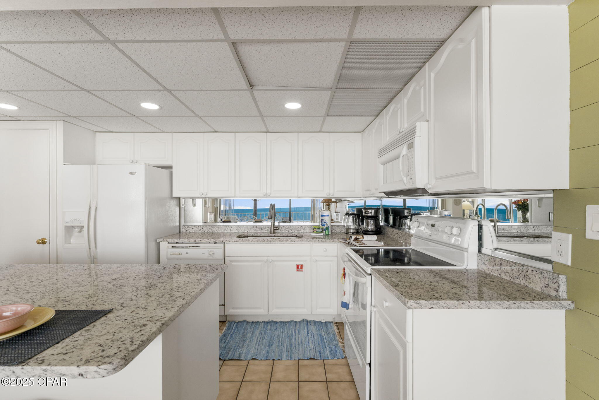 Edgewater Tower I - Residential