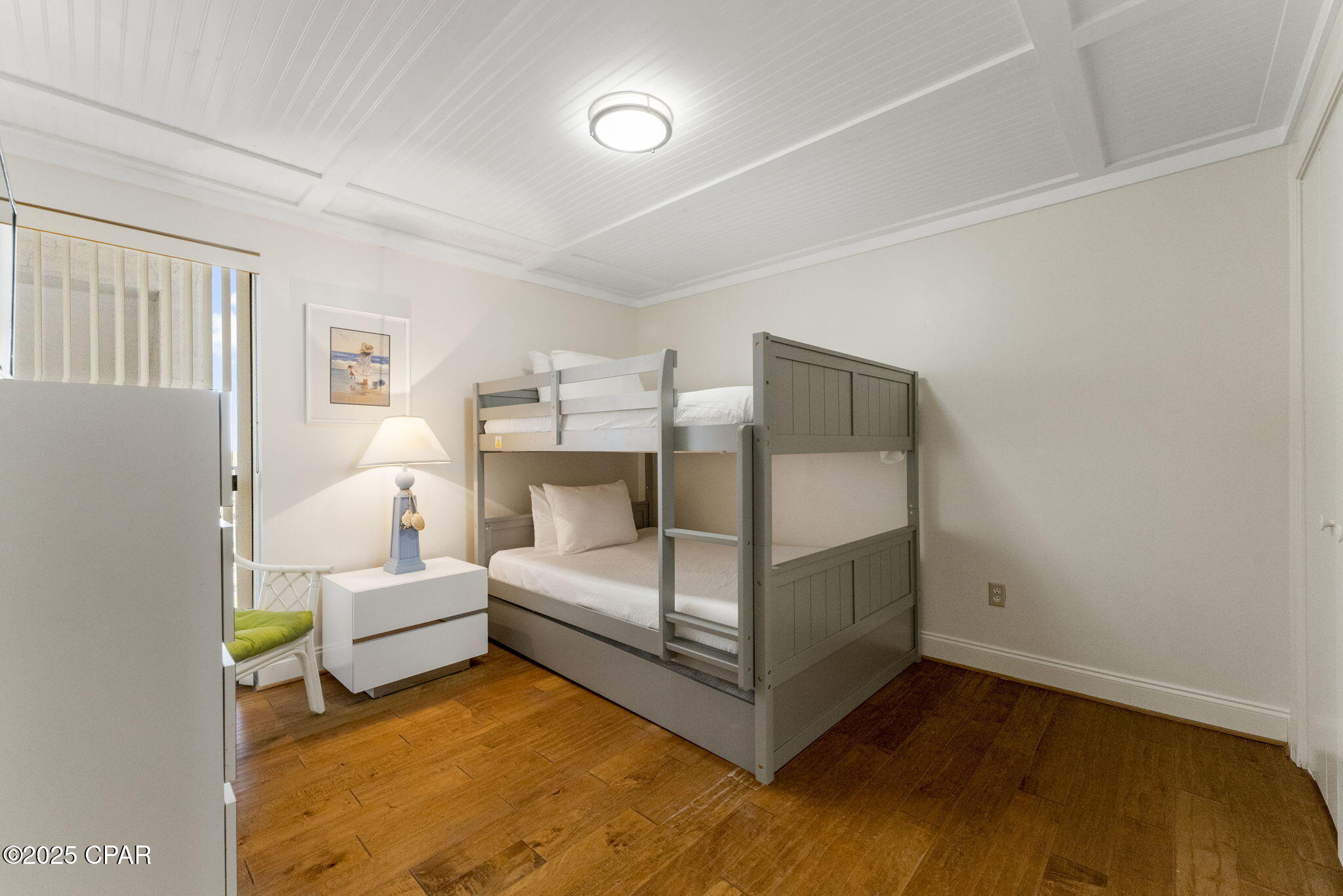 Edgewater Tower I - Residential