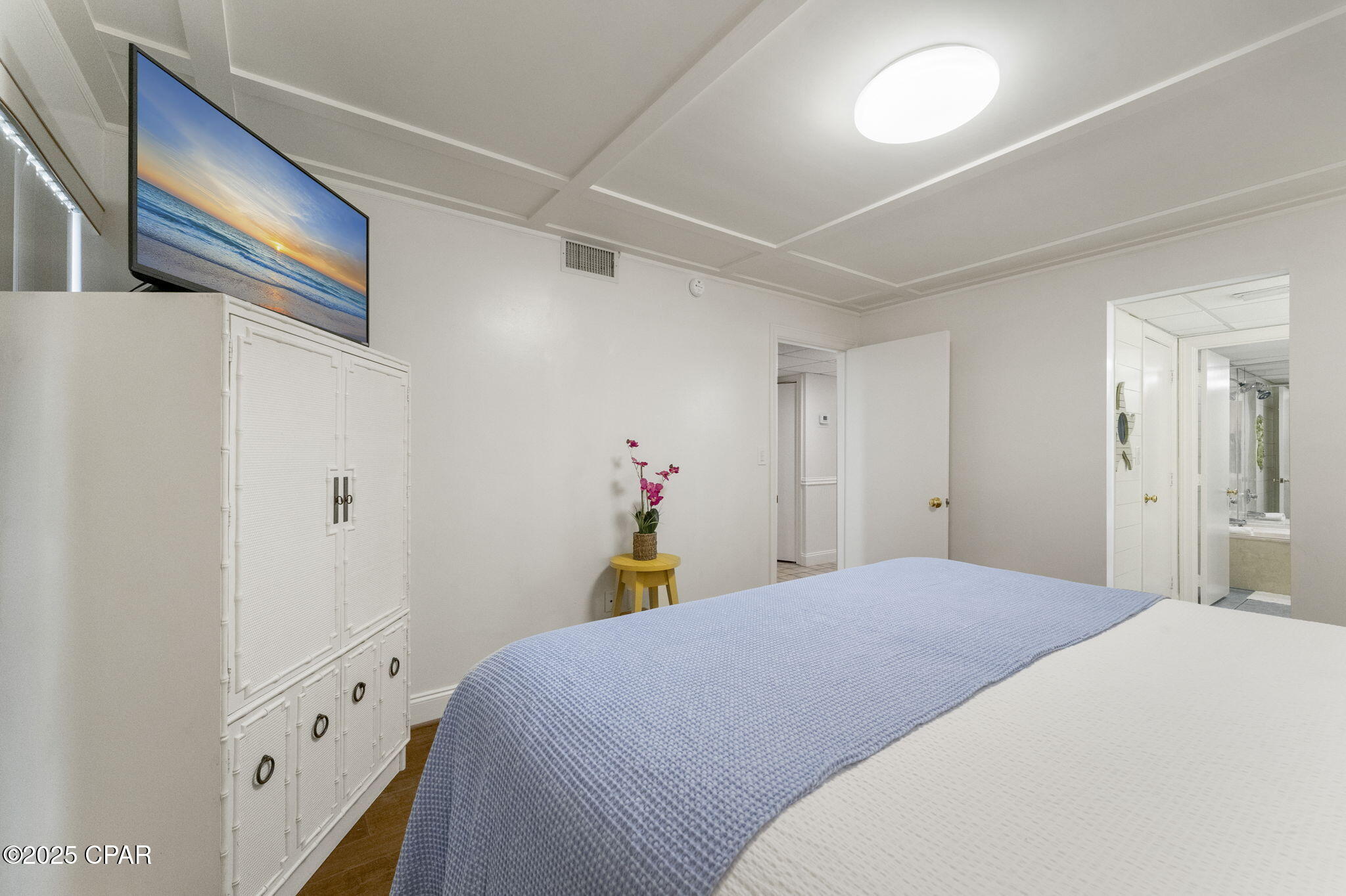 Edgewater Tower I - Residential