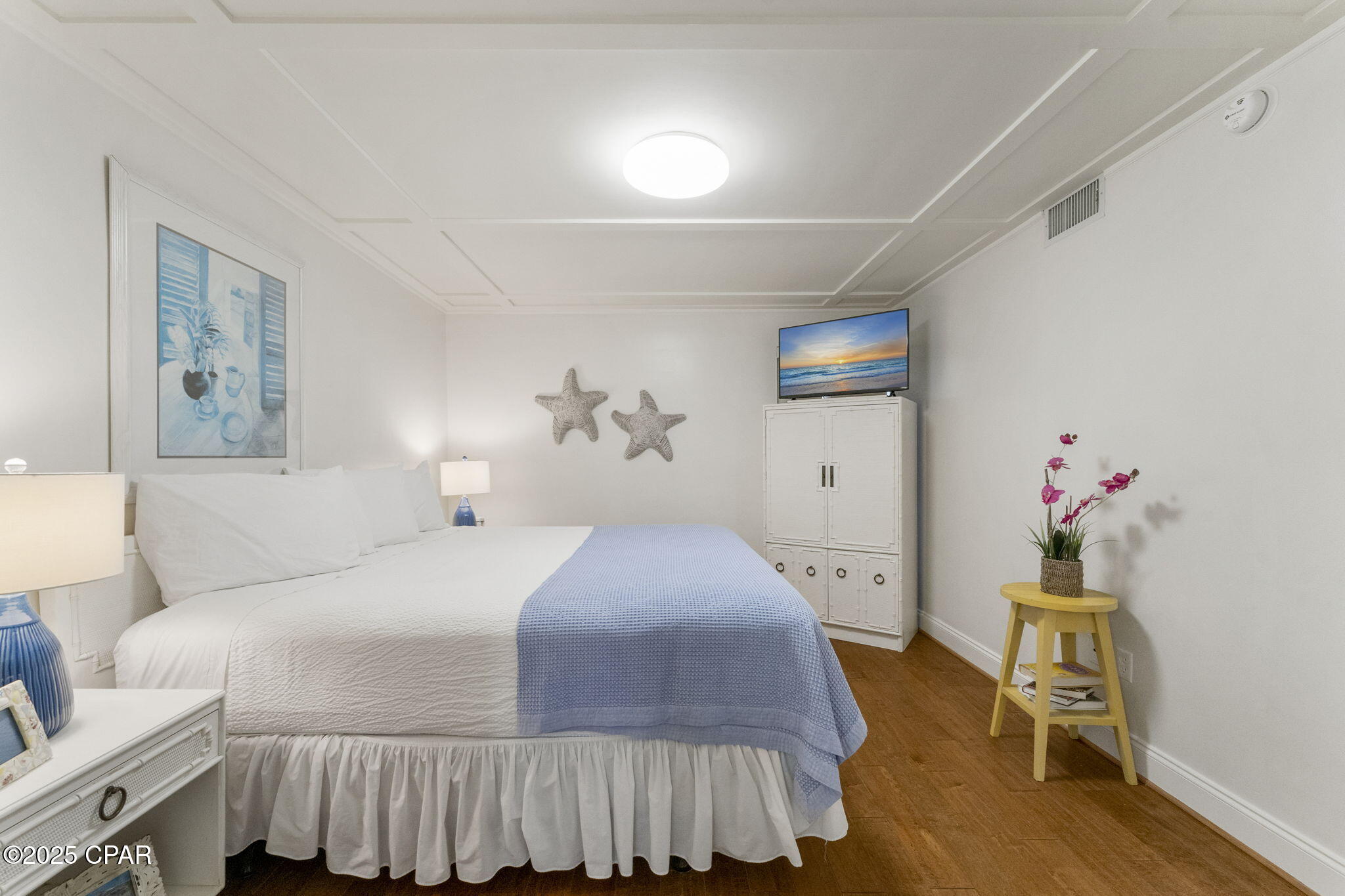 Edgewater Tower I - Residential