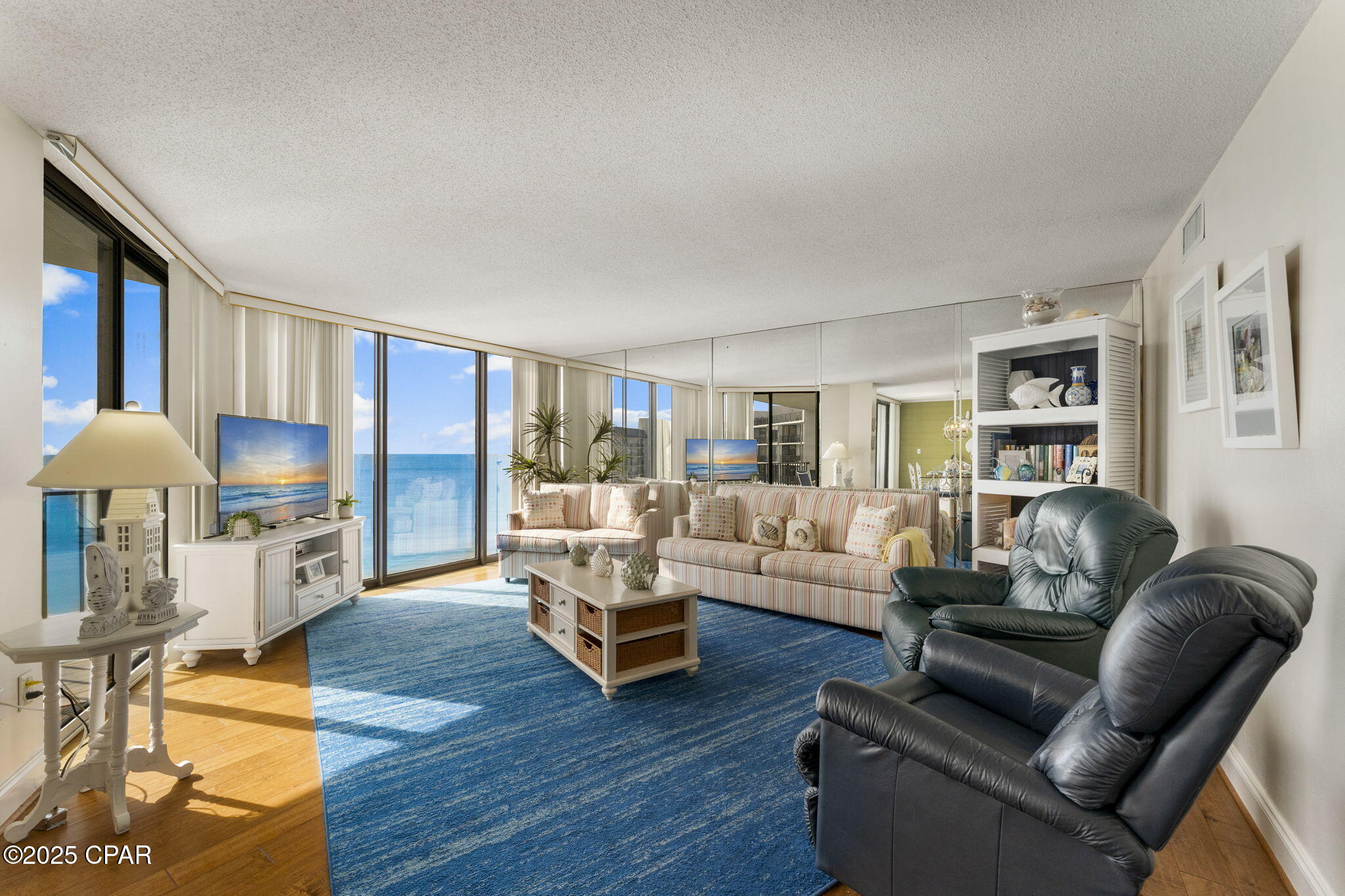 Edgewater Tower I - Residential