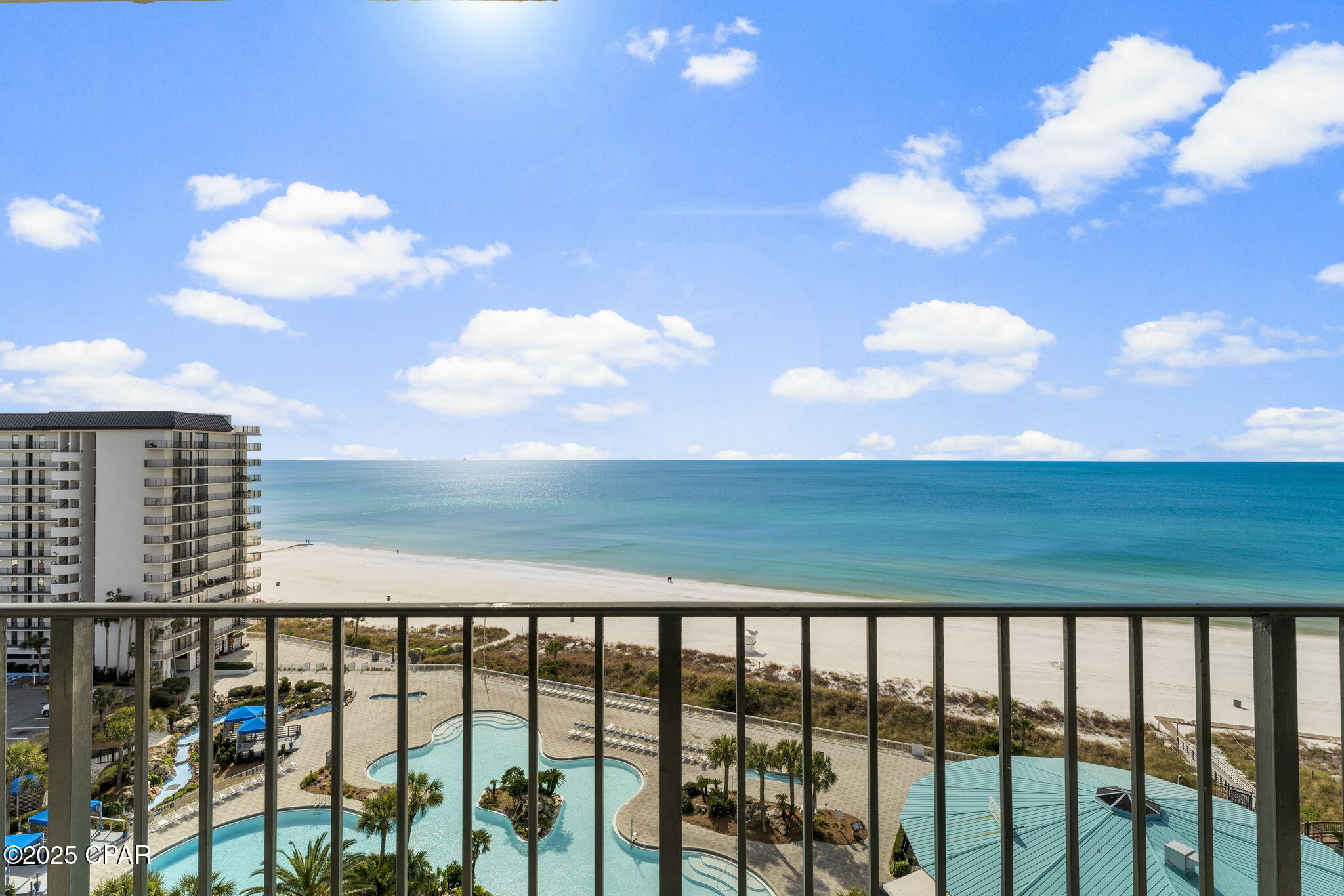 Edgewater Tower I - Residential